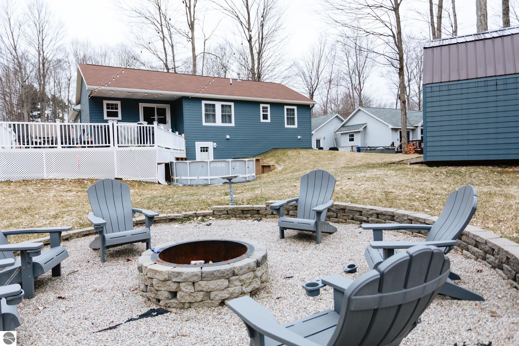 375 Eden Street, Kingsley, MI 49649 — Photo 3
