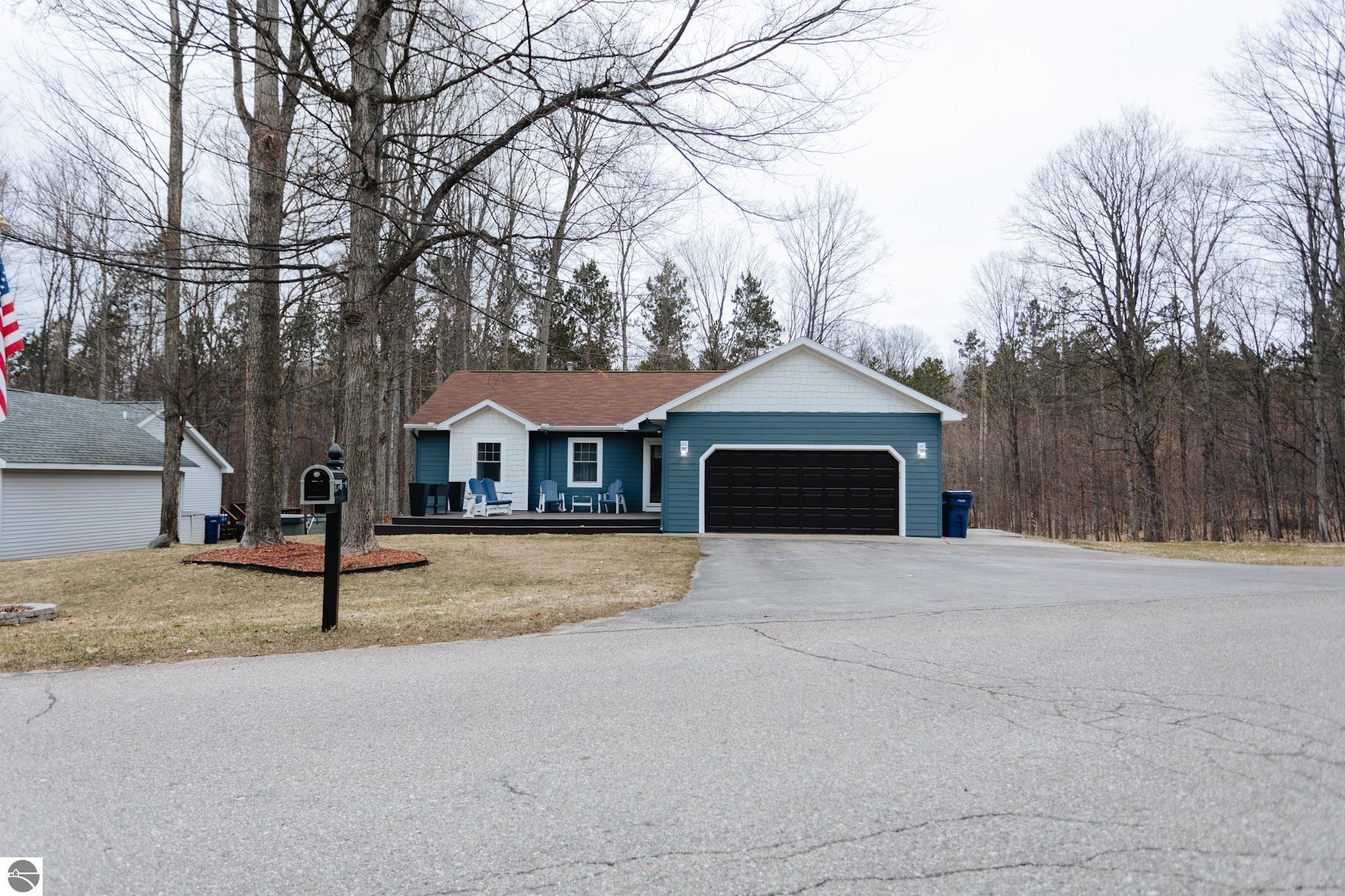 375 Eden Street, Kingsley, MI 49649 — Photo 41