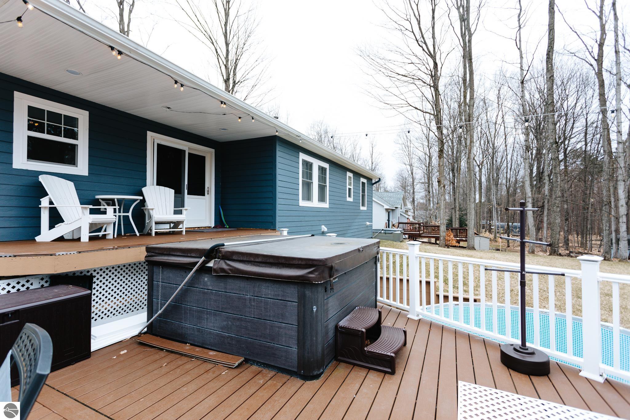 375 Eden Street, Kingsley, MI 49649 — Photo 45