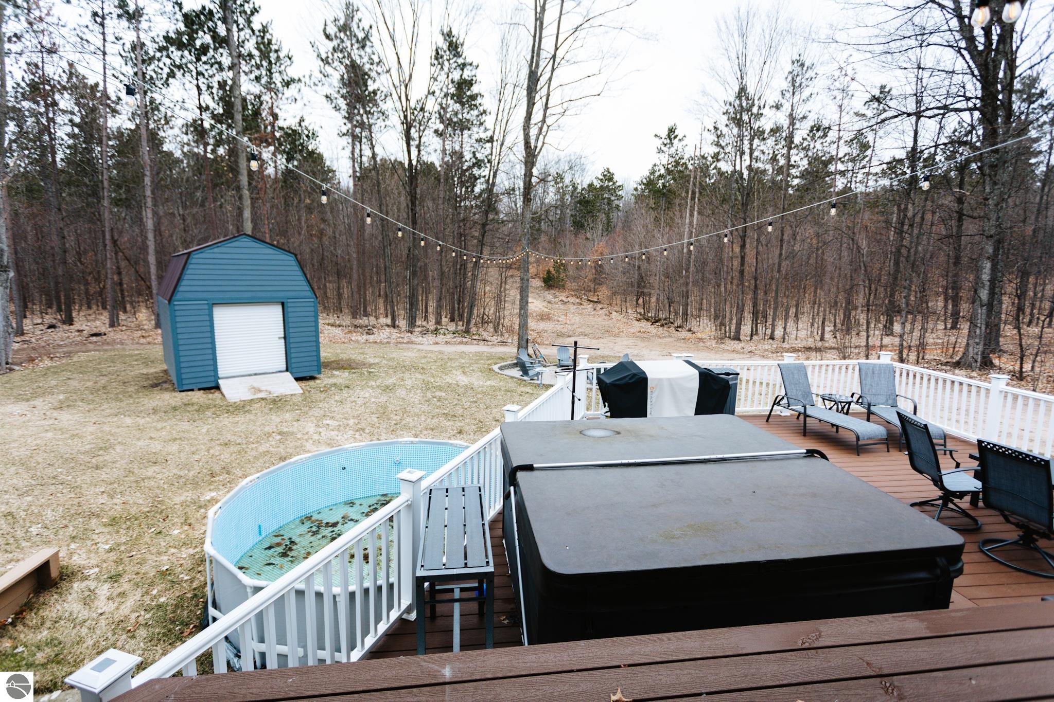 375 Eden Street, Kingsley, MI 49649 — Photo 46