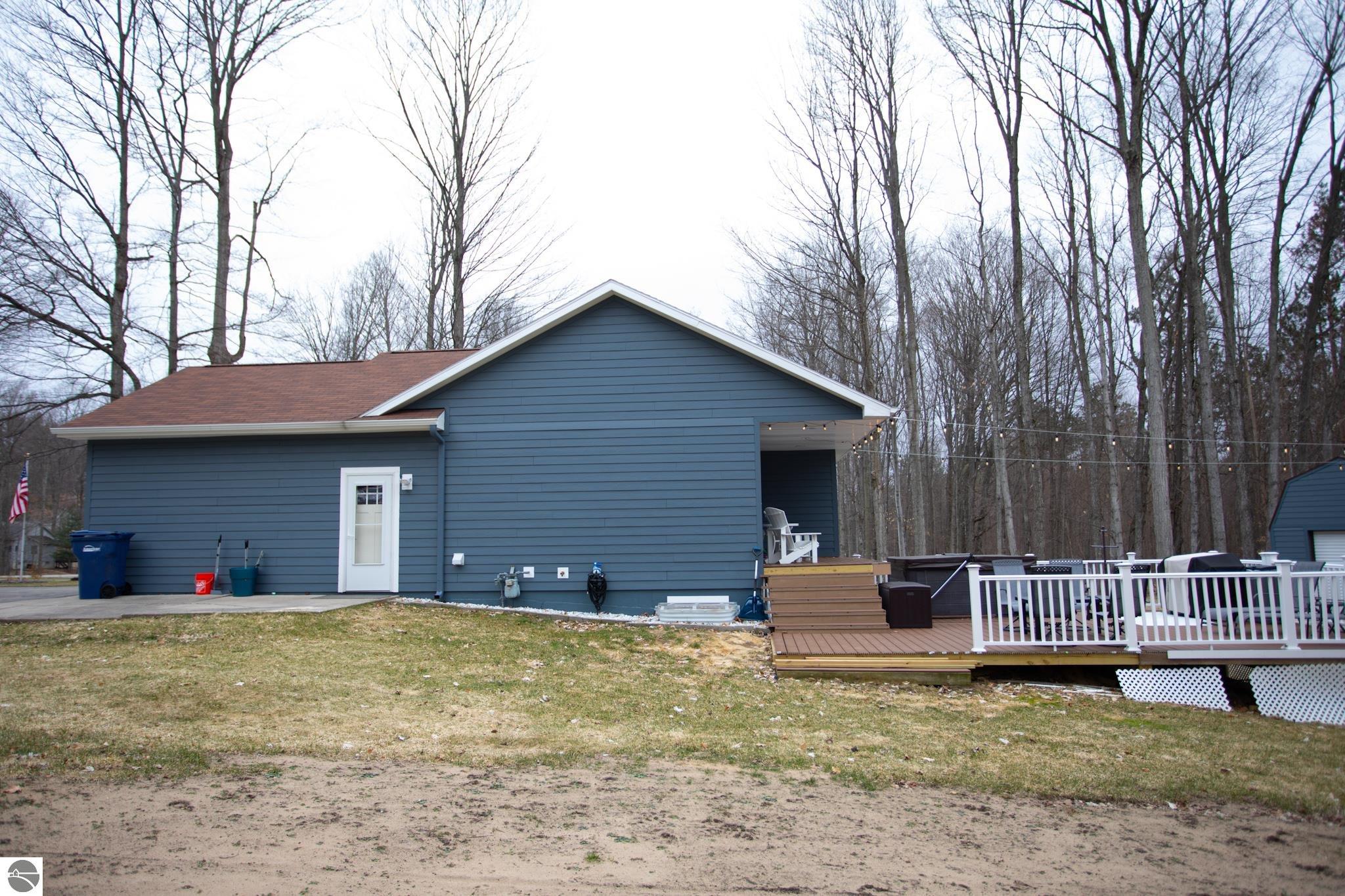 375 Eden Street, Kingsley, MI 49649 — Photo 47