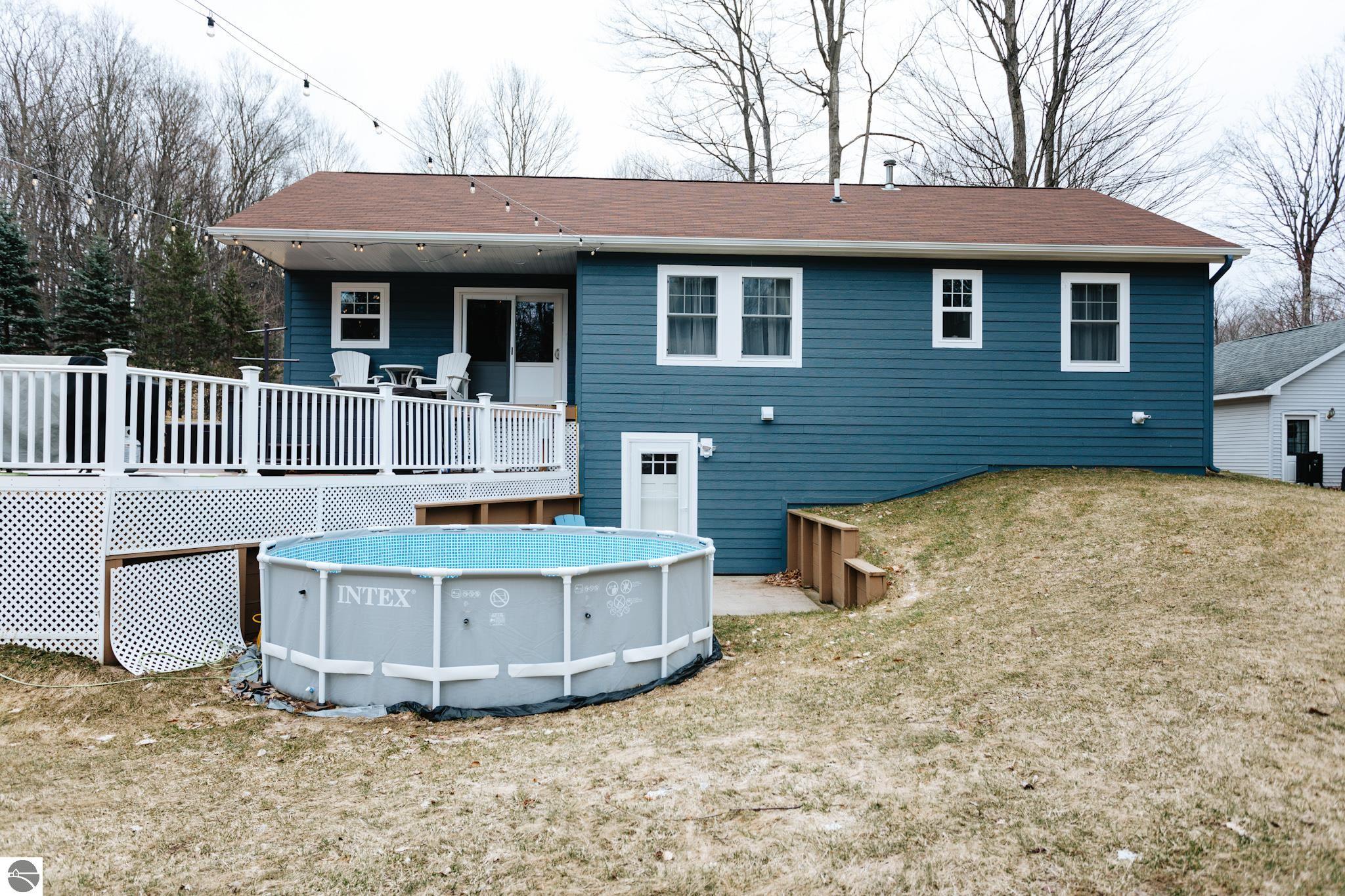375 Eden Street, Kingsley, MI 49649 — Photo 49