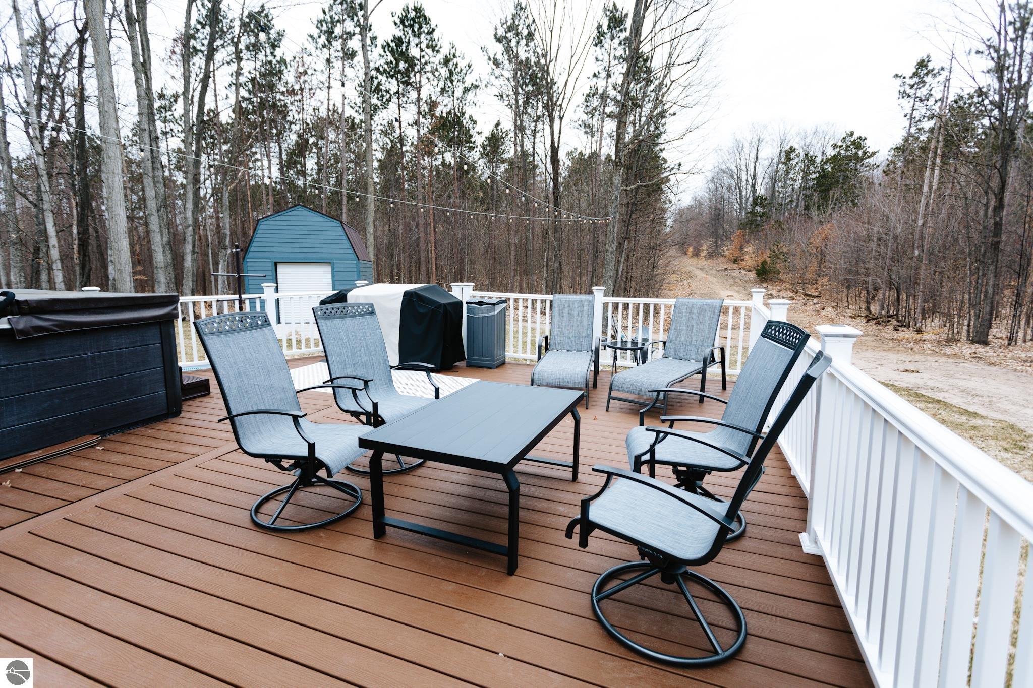 375 Eden Street, Kingsley, MI 49649 — Photo 6