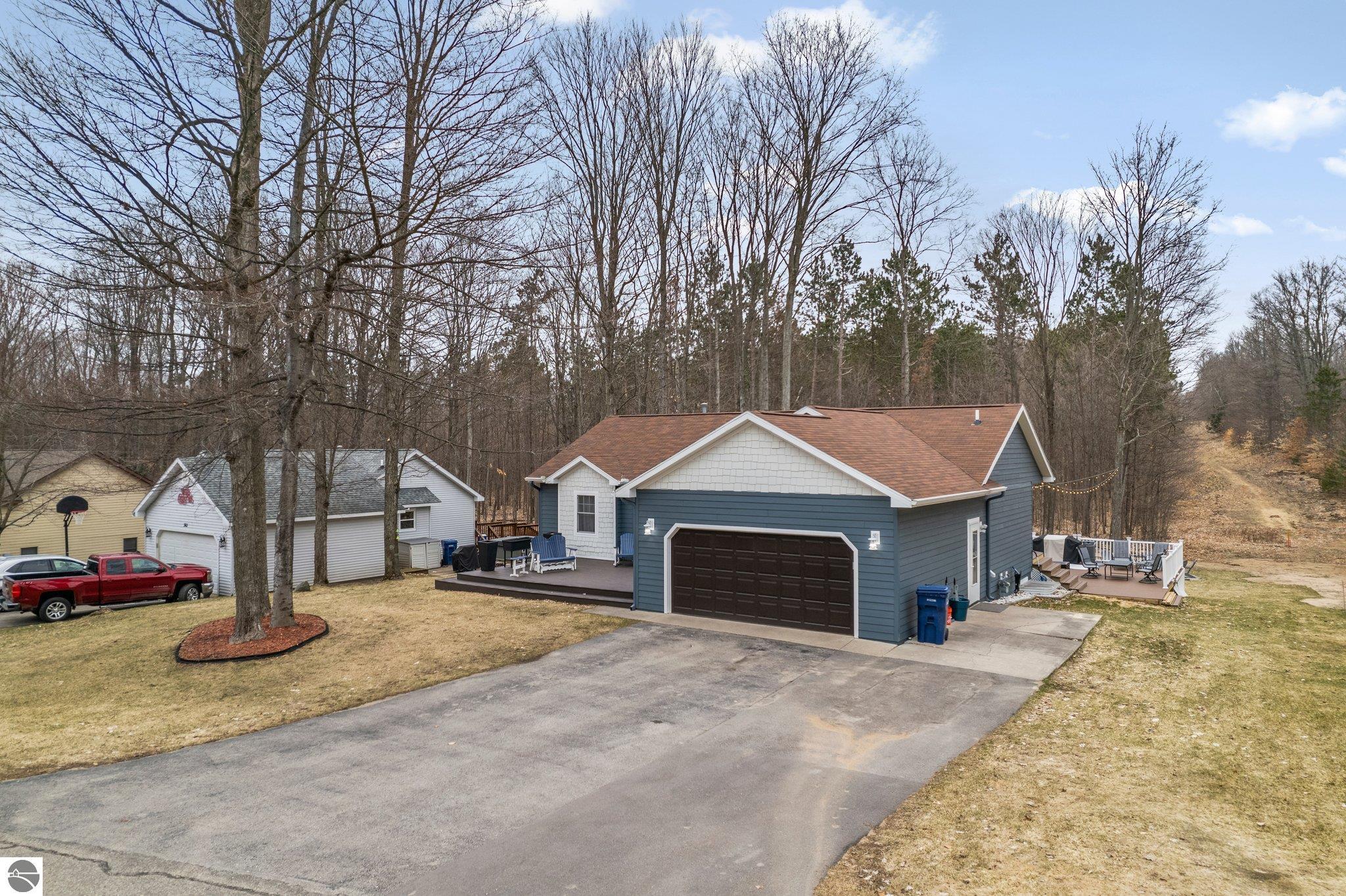 375 Eden Street, Kingsley, MI 49649 — Photo 54