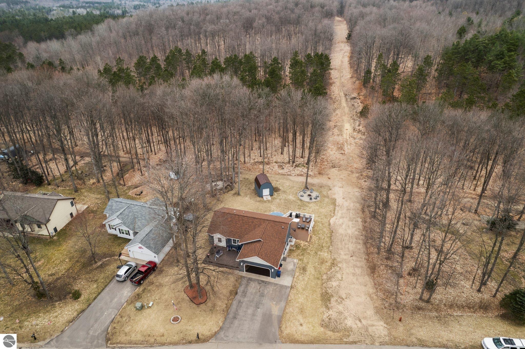 375 Eden Street, Kingsley, MI 49649 — Photo 56
