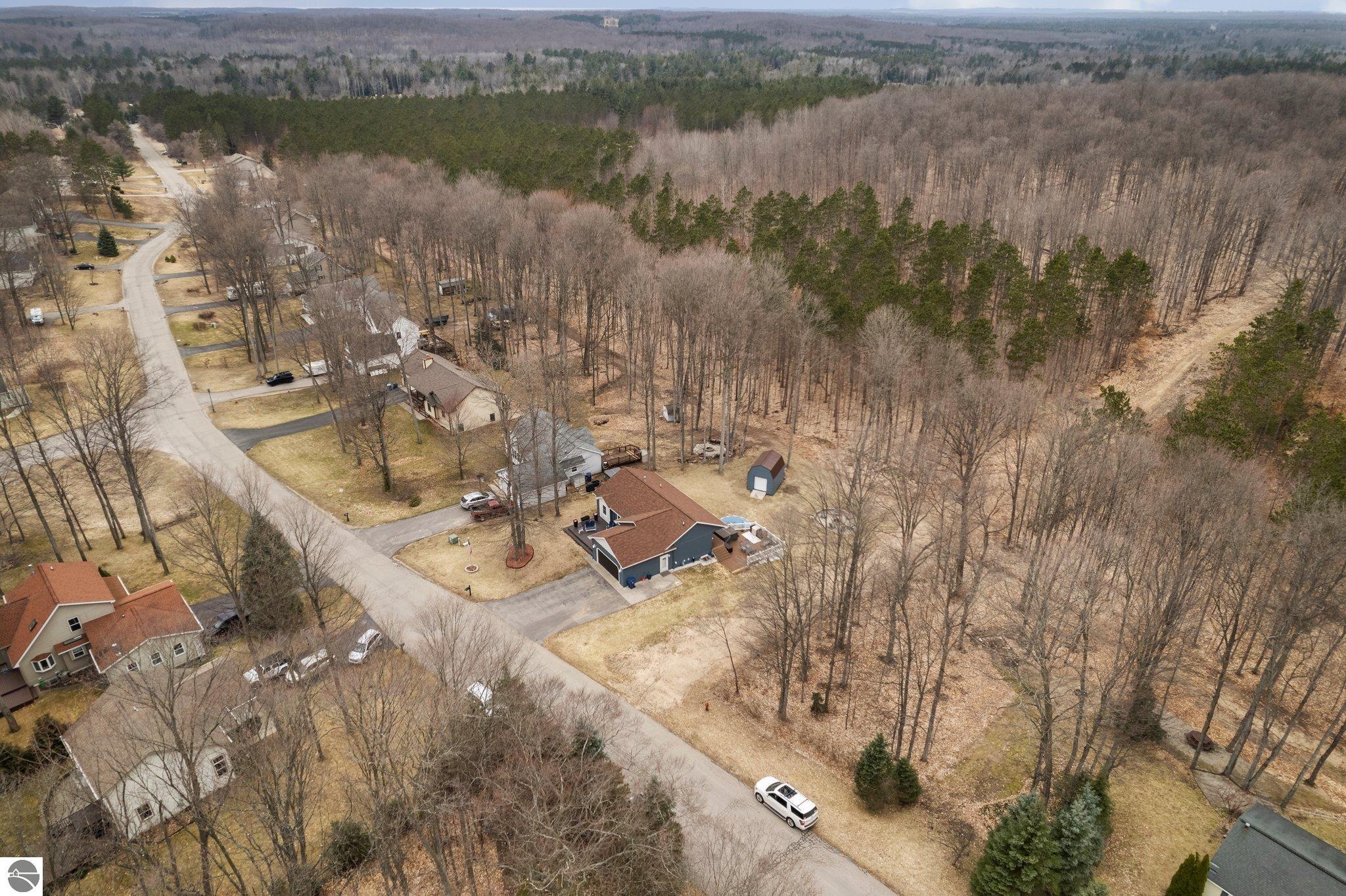 375 Eden Street, Kingsley, MI 49649 — Photo 57