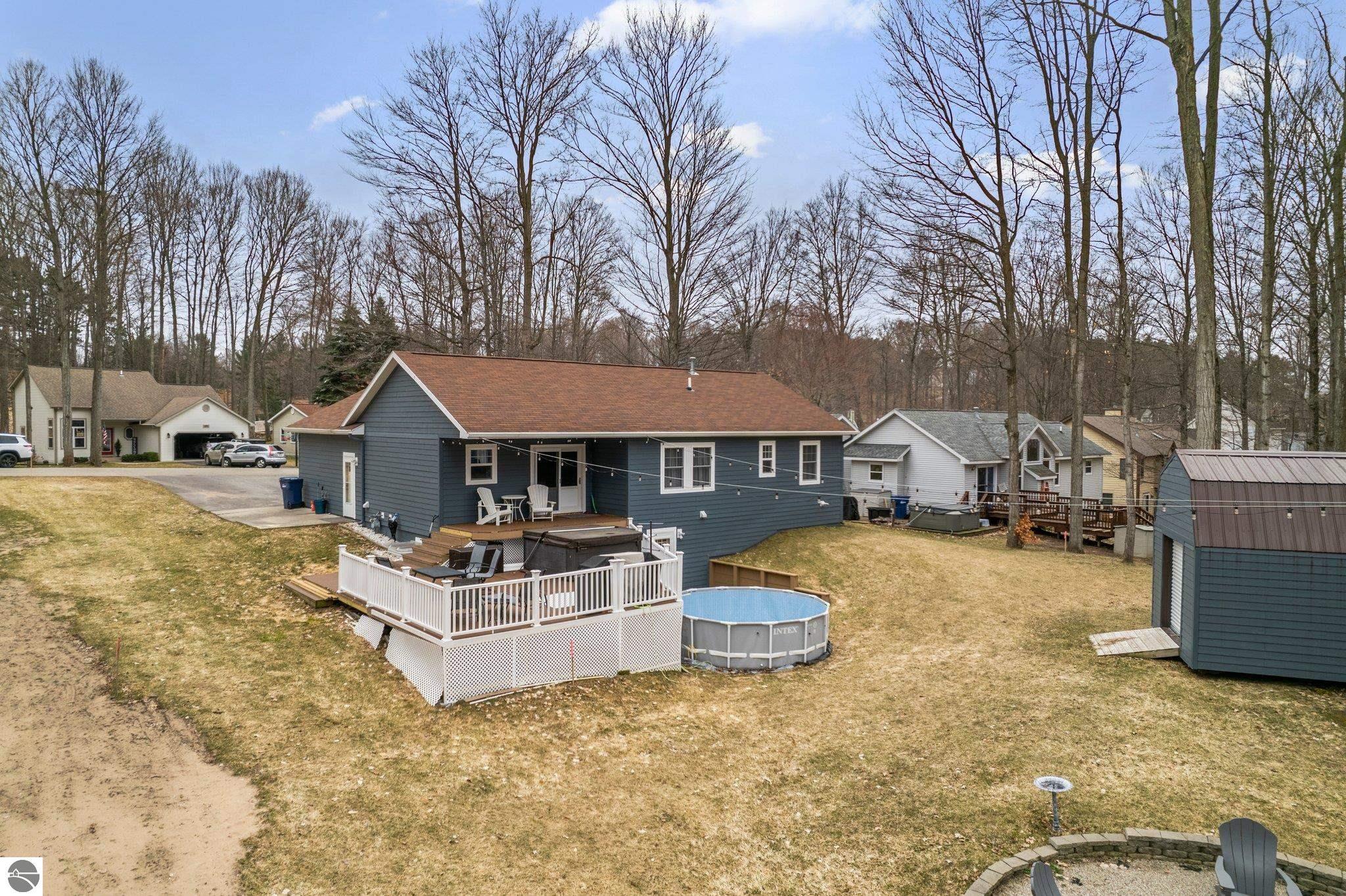 375 Eden Street, Kingsley, MI 49649 — Photo 58