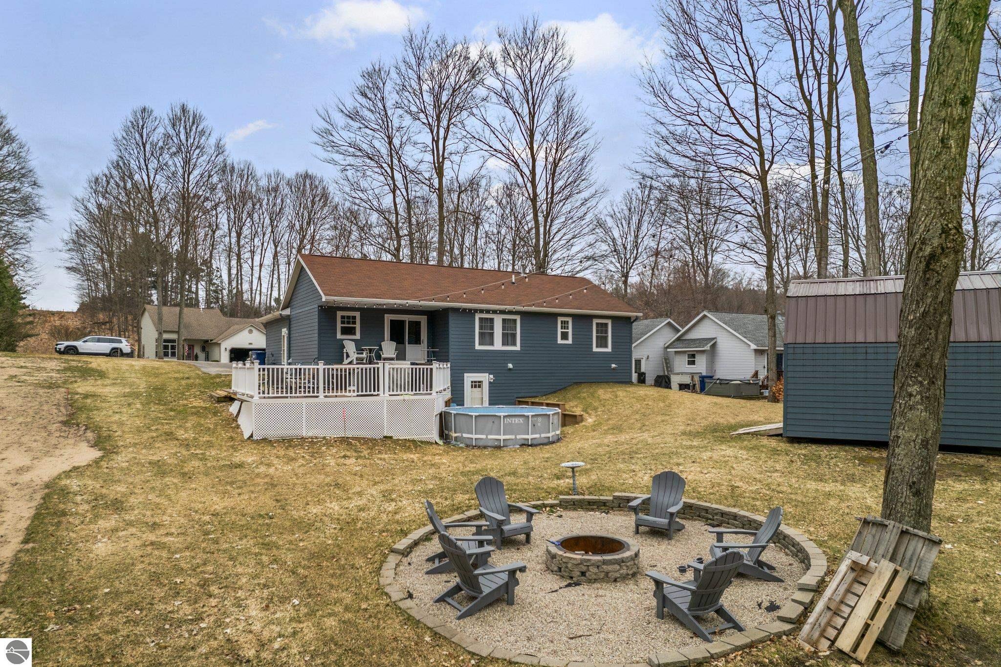 375 Eden Street, Kingsley, MI 49649 — Photo 7