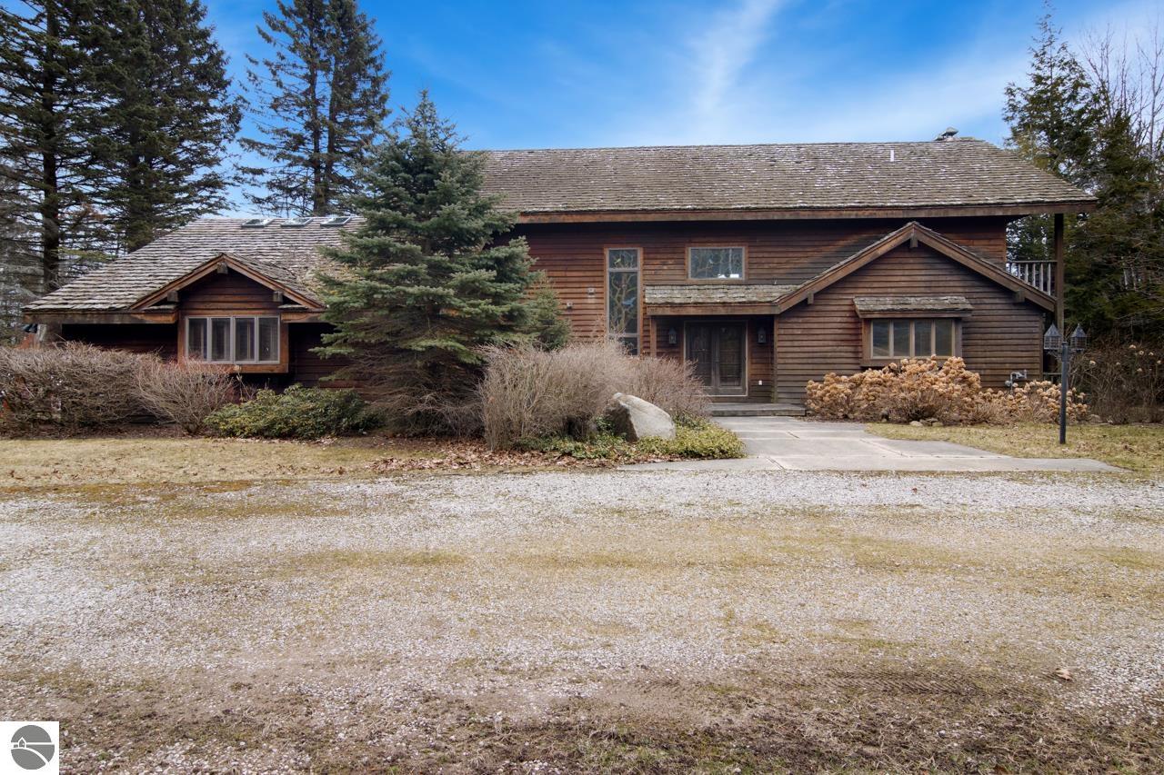 12150 N Seven Pines Road, Northport, MI 49670 photo 62 of 70