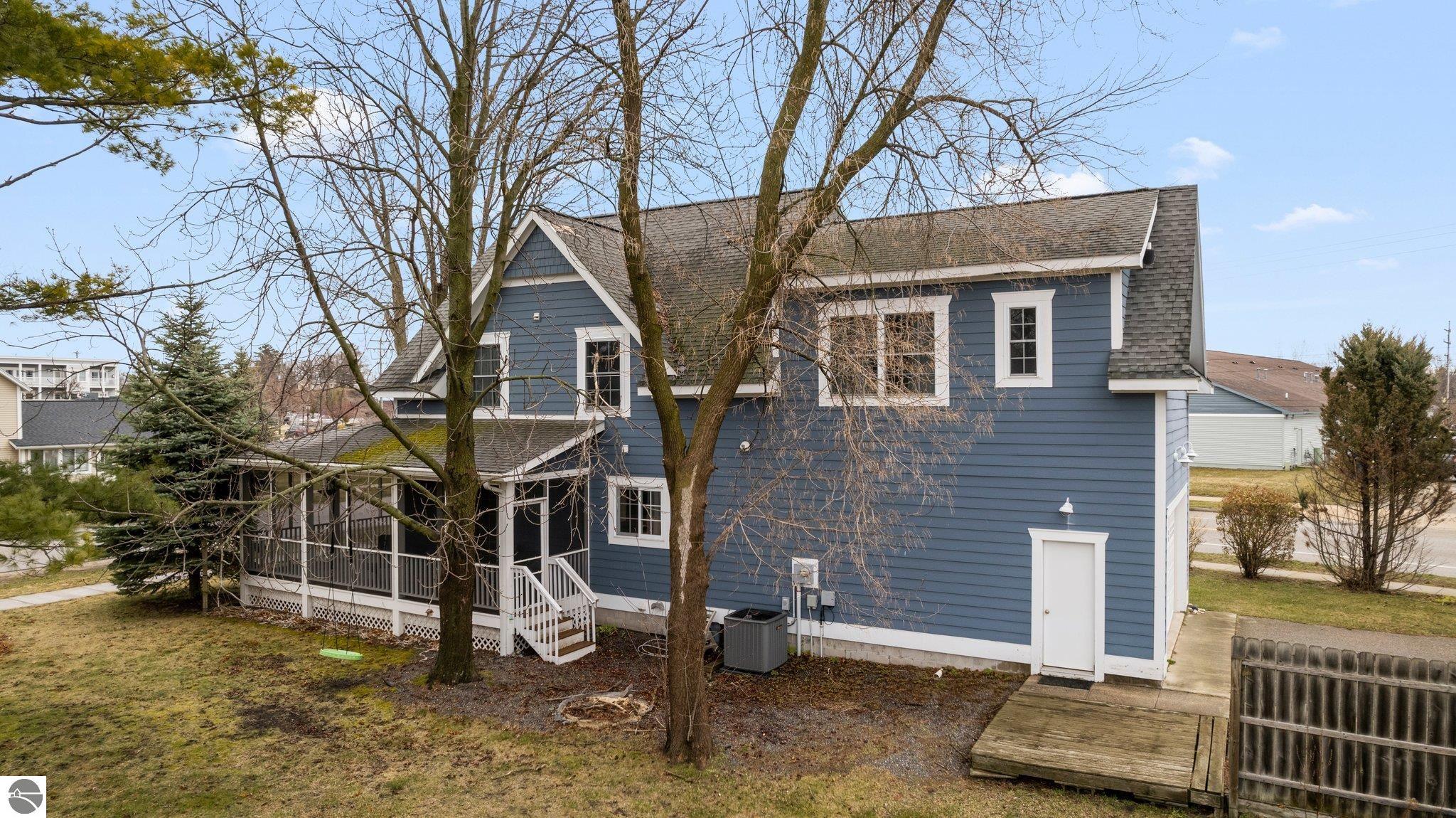 103 Traverse Street, Elk Rapids, MI 49629 — Photo 3