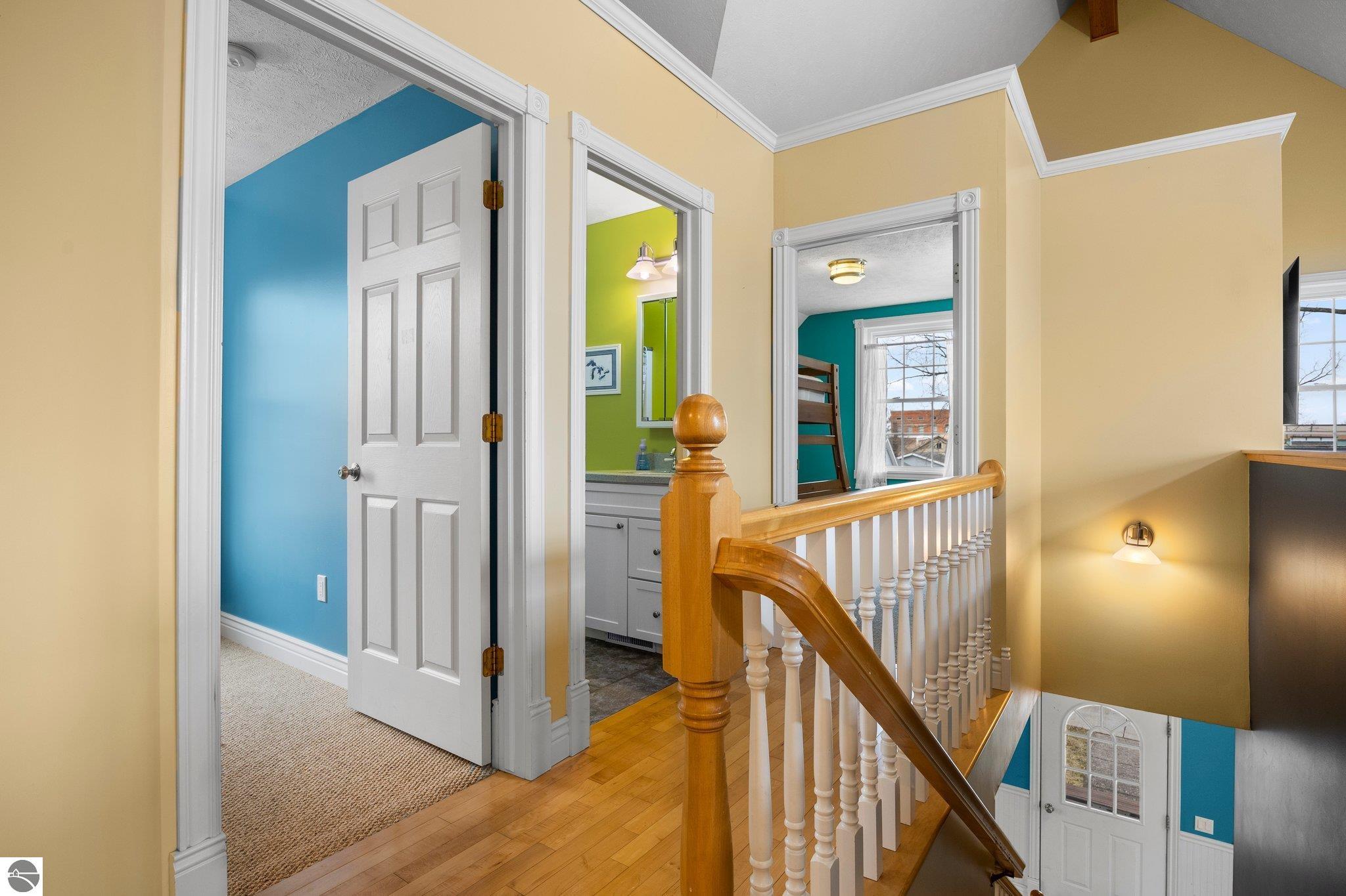 103 Traverse Street, Elk Rapids, MI 49629 — Photo 21