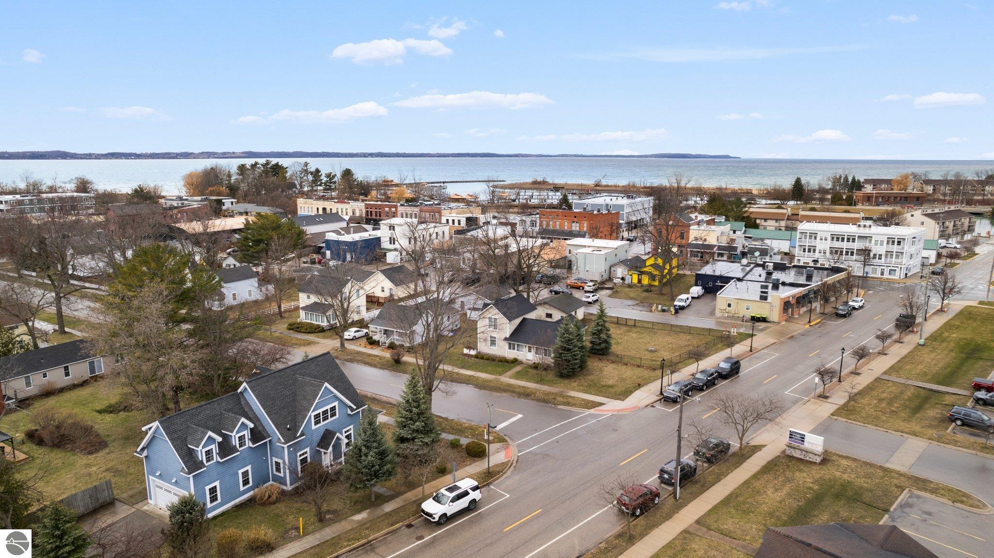 103 Traverse Street, Elk Rapids, MI 49629 — Photo 4