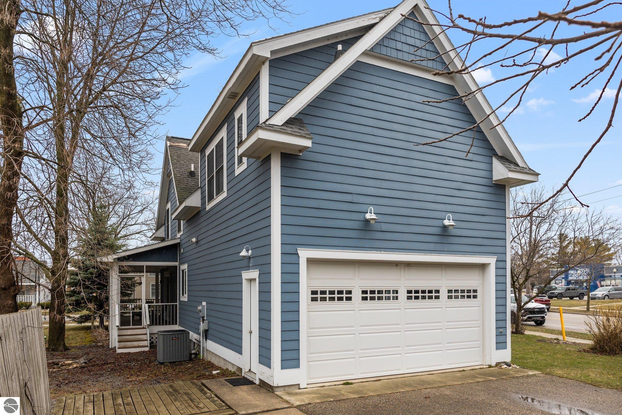 103 Traverse Street, Elk Rapids, MI 49629 — Photo 33