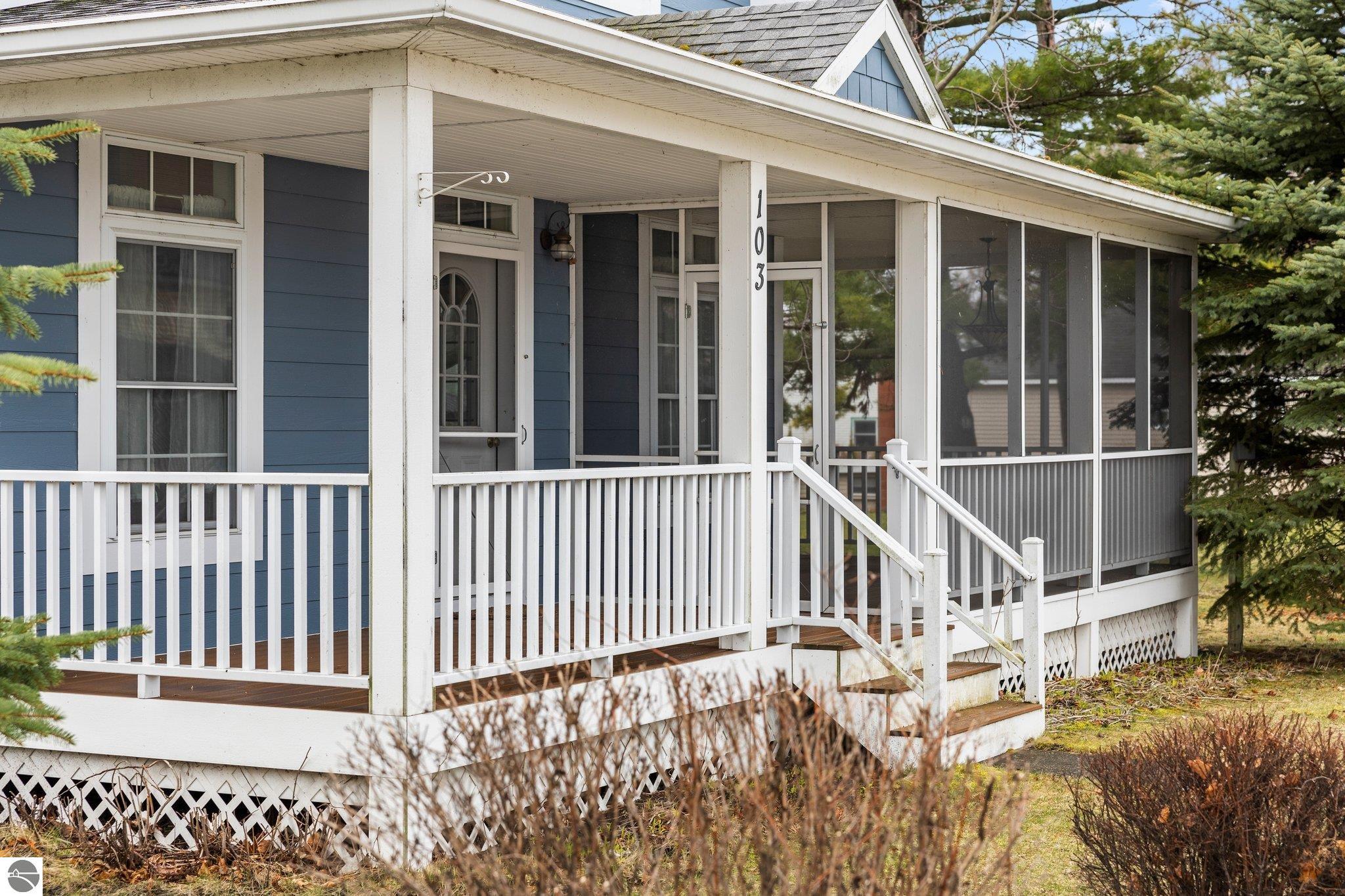 103 Traverse Street, Elk Rapids, MI 49629 — Photo 5