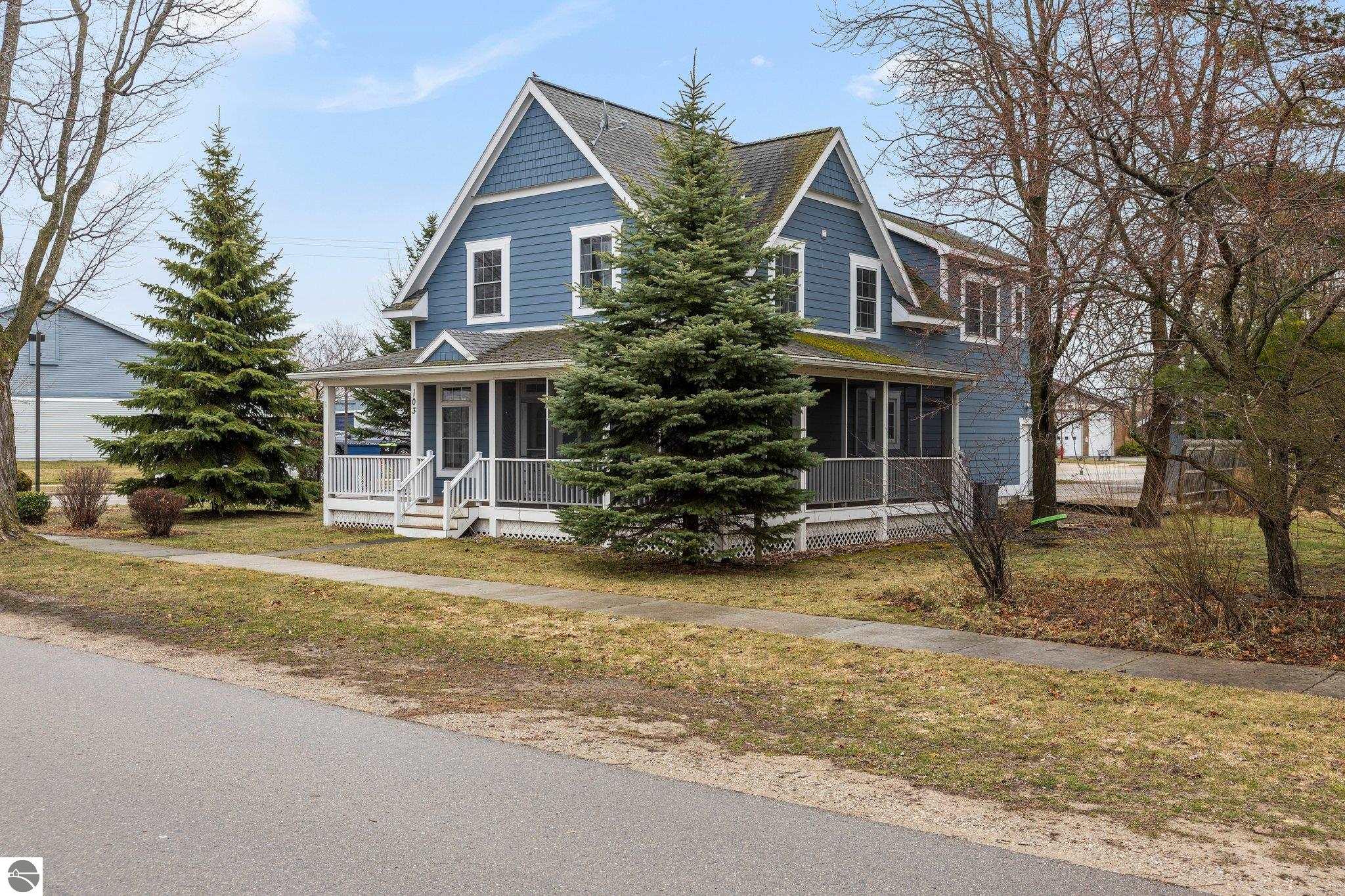 103 Traverse Street, Elk Rapids, MI 49629 — Photo 44