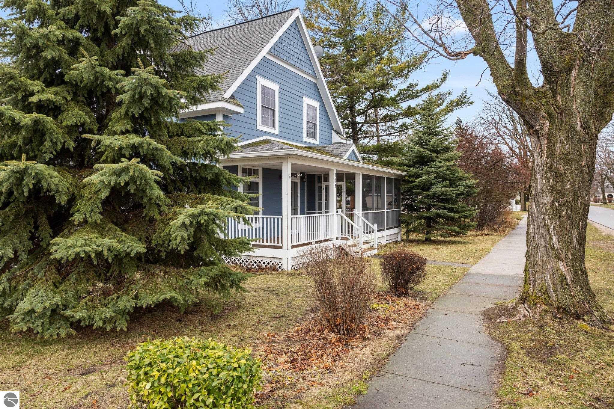103 Traverse Street, Elk Rapids, MI 49629 — Photo 45