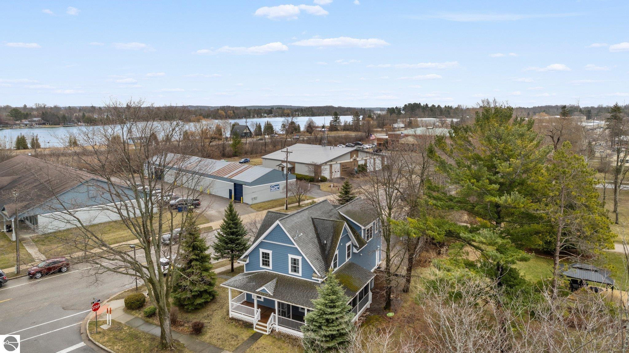 103 Traverse Street, Elk Rapids, MI 49629 — Photo 46