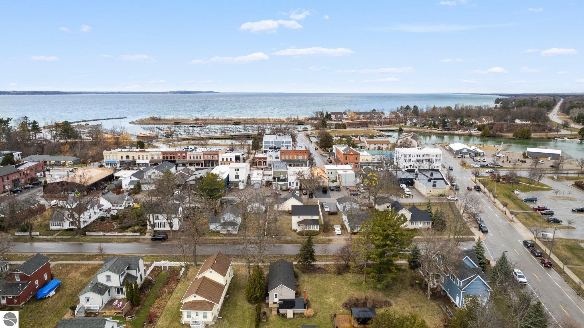 103 Traverse Street, Elk Rapids, MI 49629 — Photo 47