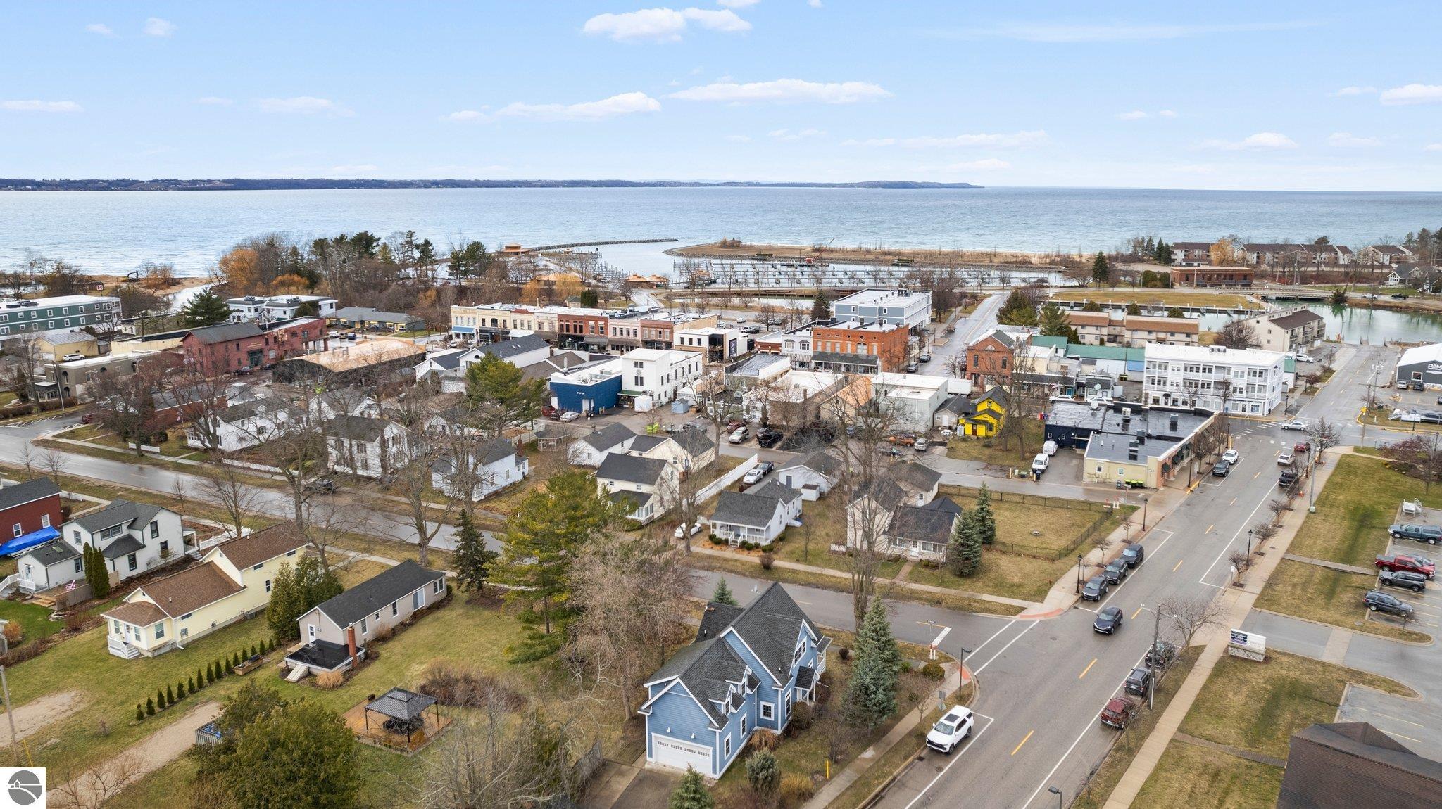103 Traverse Street, Elk Rapids, MI 49629 — Photo 48