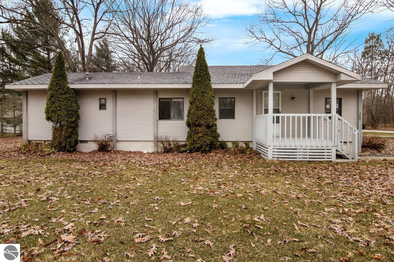 260 Anthony Street, Fife Lake, MI 49633 — Photo 2