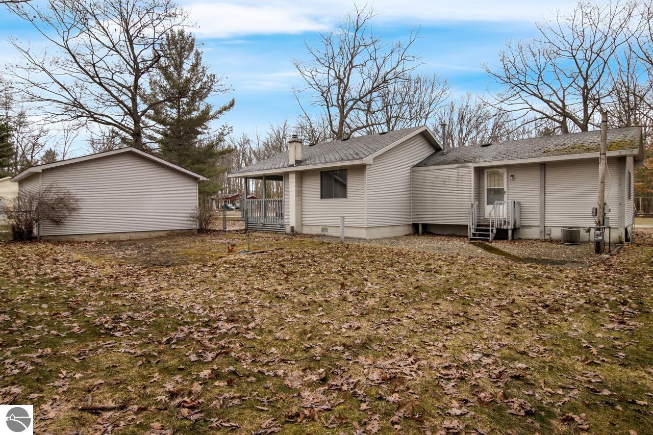 260 Anthony Street, Fife Lake, MI 49633 — Photo 4