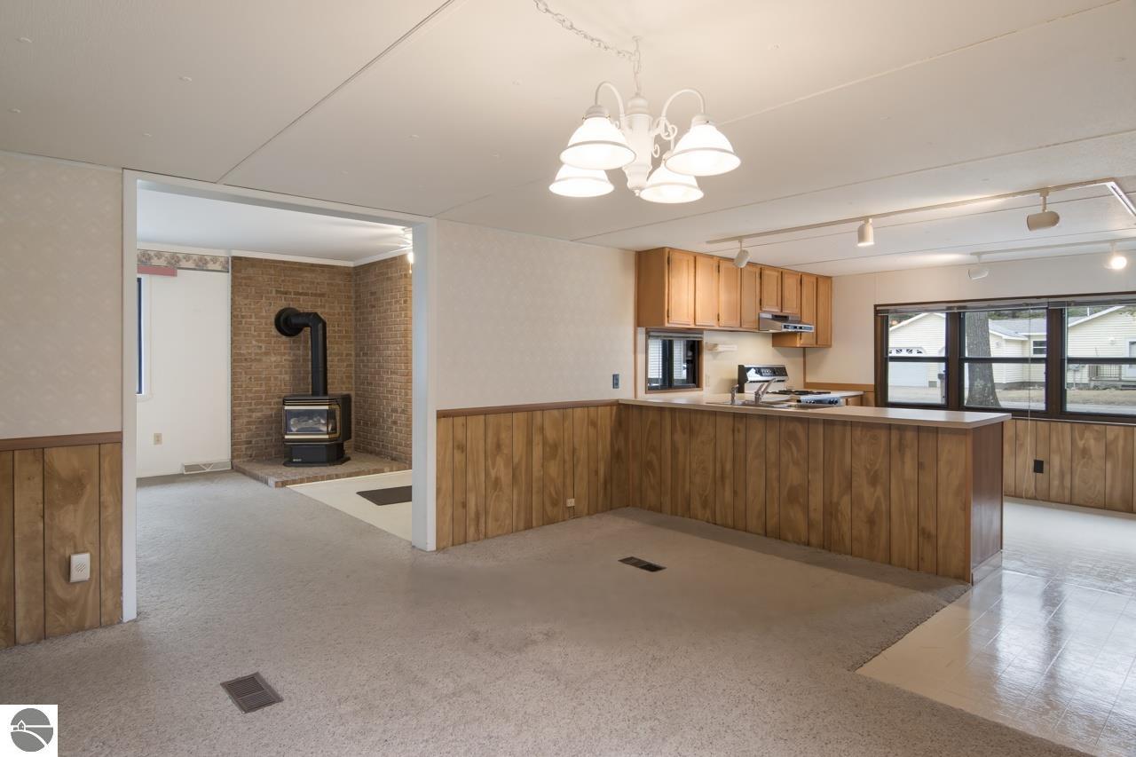 260 Anthony Street, Fife Lake, MI 49633 — Photo 8