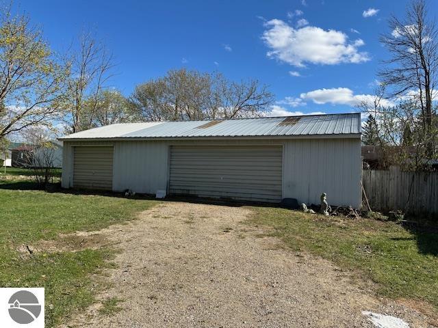 3844 E Rosebush Road, Rosebush, MI 48878 — Photo 15