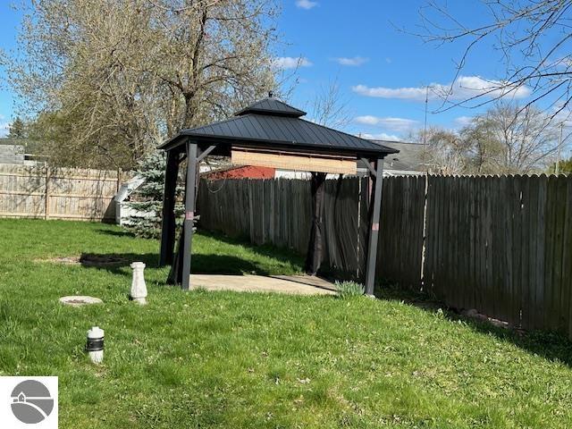 3844 E Rosebush Road, Rosebush, MI 48878 — Photo 17
