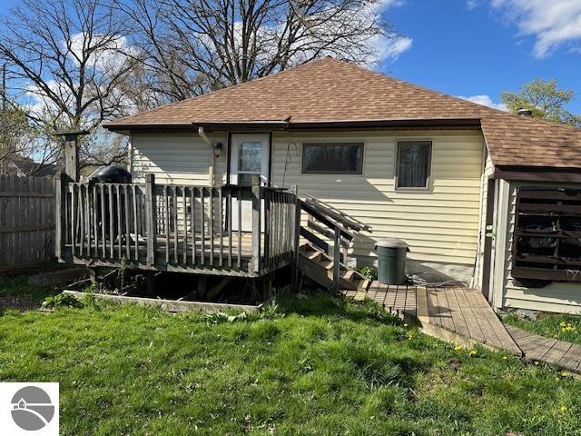 3844 E Rosebush Road, Rosebush, MI 48878 — Photo 19