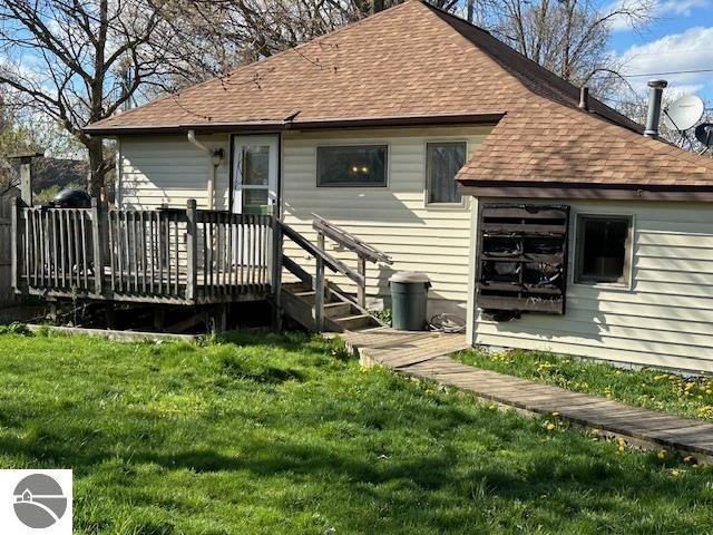 3844 E Rosebush Road, Rosebush, MI 48878 — Photo 20