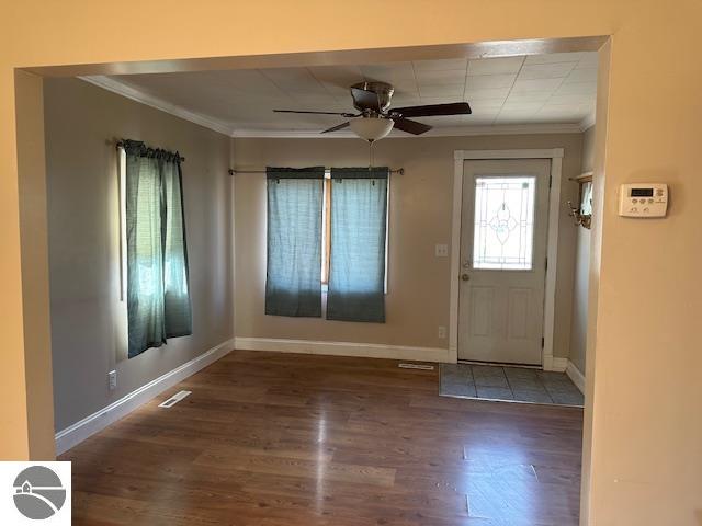 3844 E Rosebush Road, Rosebush, MI 48878 — Photo 3