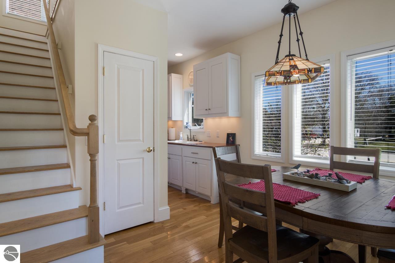613 N Warren Street, Northport, MI 49670 — Photo 11