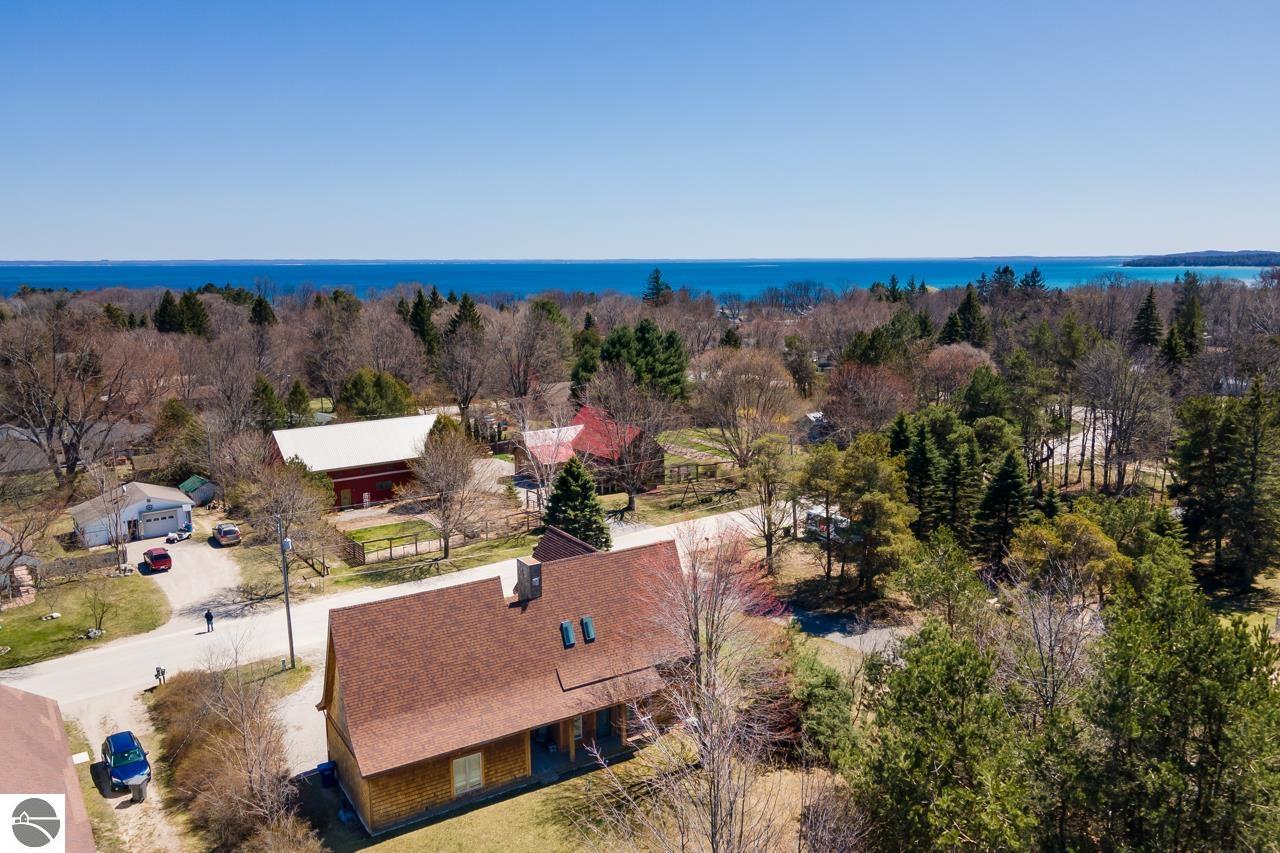 613 N Warren Street, Northport, MI 49670 — Photo 3