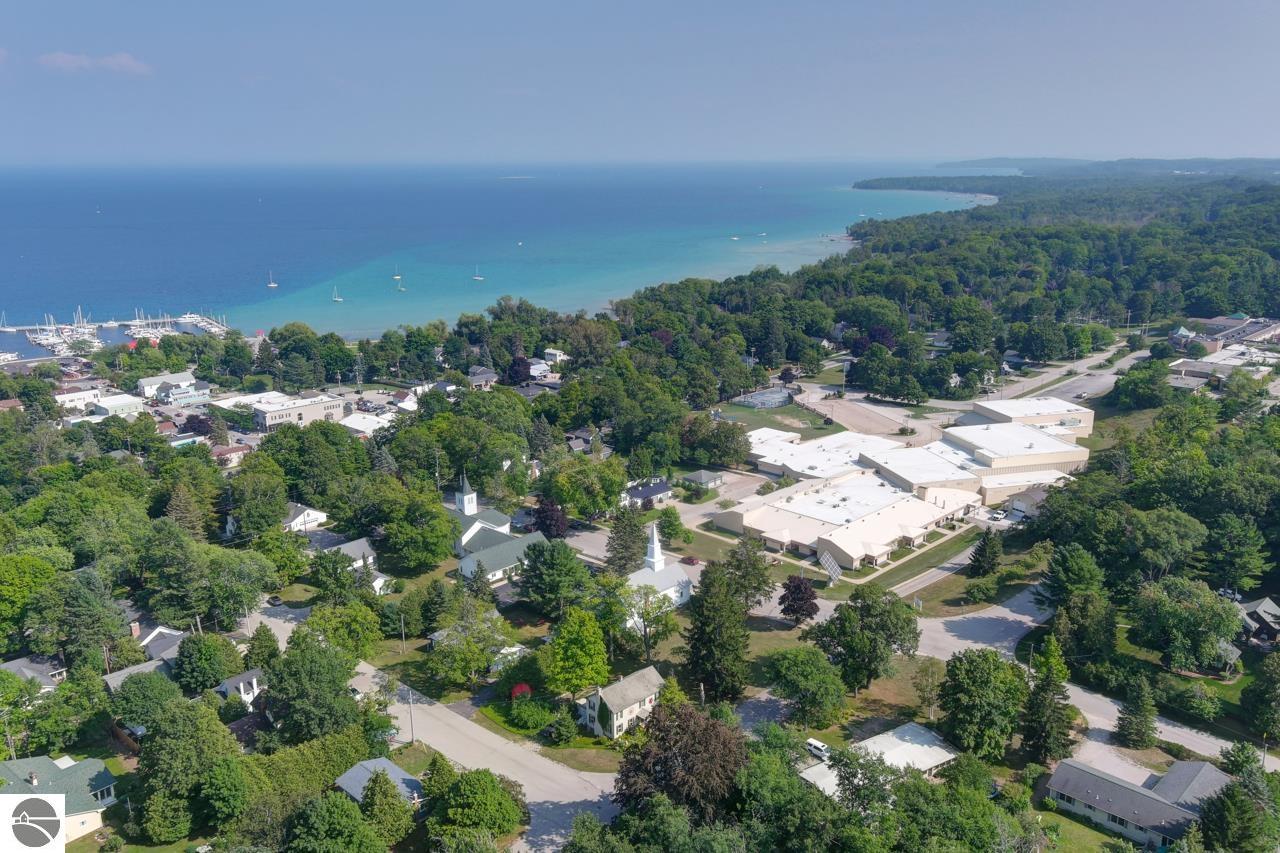 613 N Warren Street, Northport, MI 49670 — Photo 31