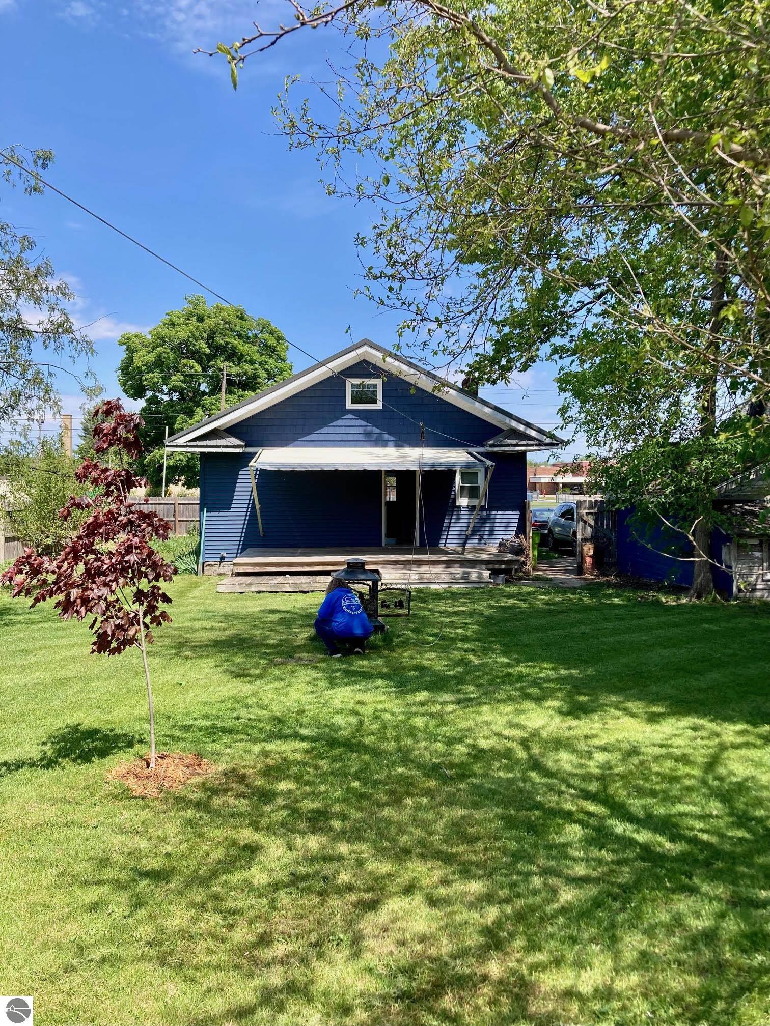 112 E State Street, Clare, MI 48617 — Photo 35