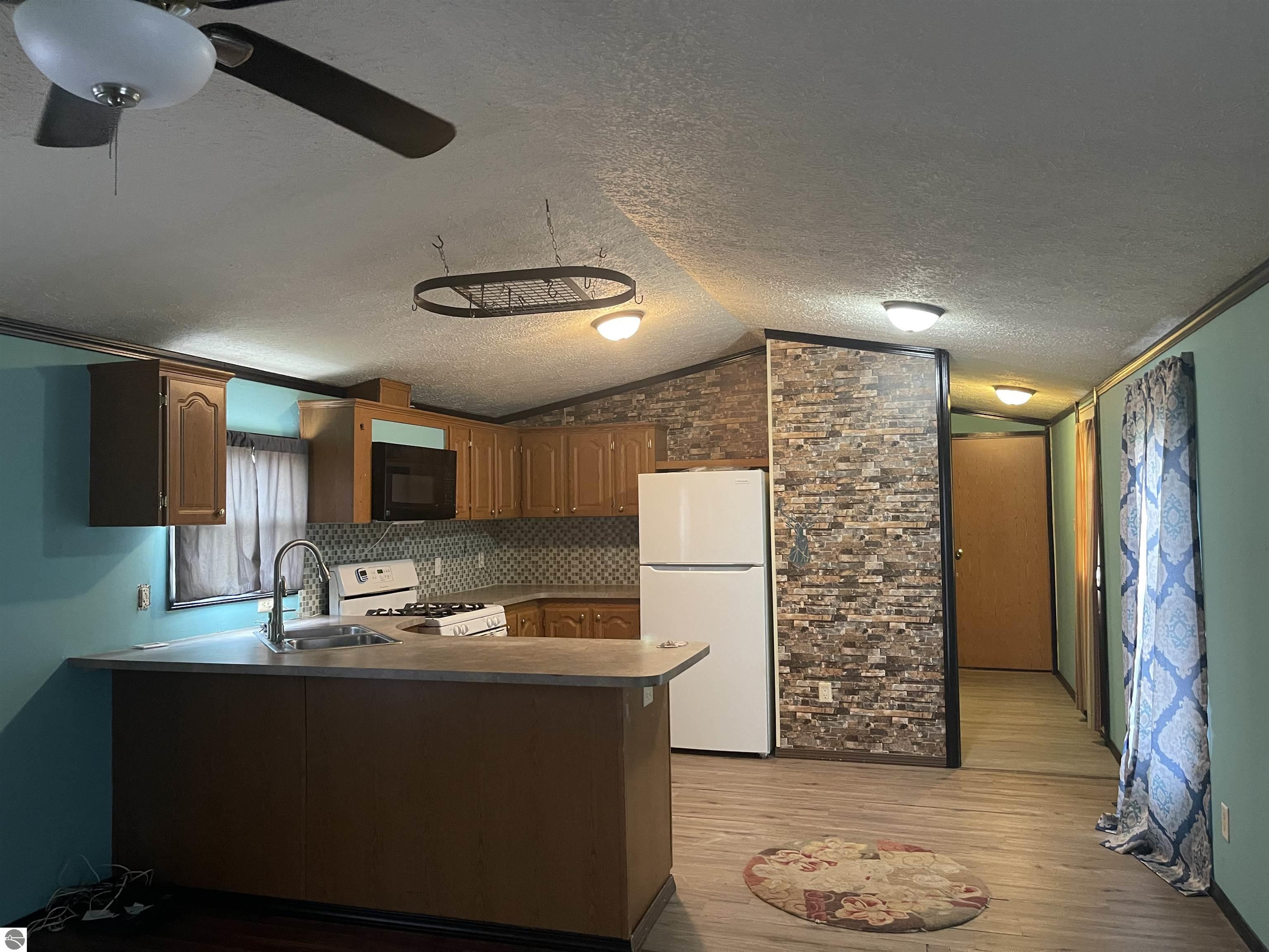 1000 Vallado Drive, Weidman, MI 48893 — Photo 11