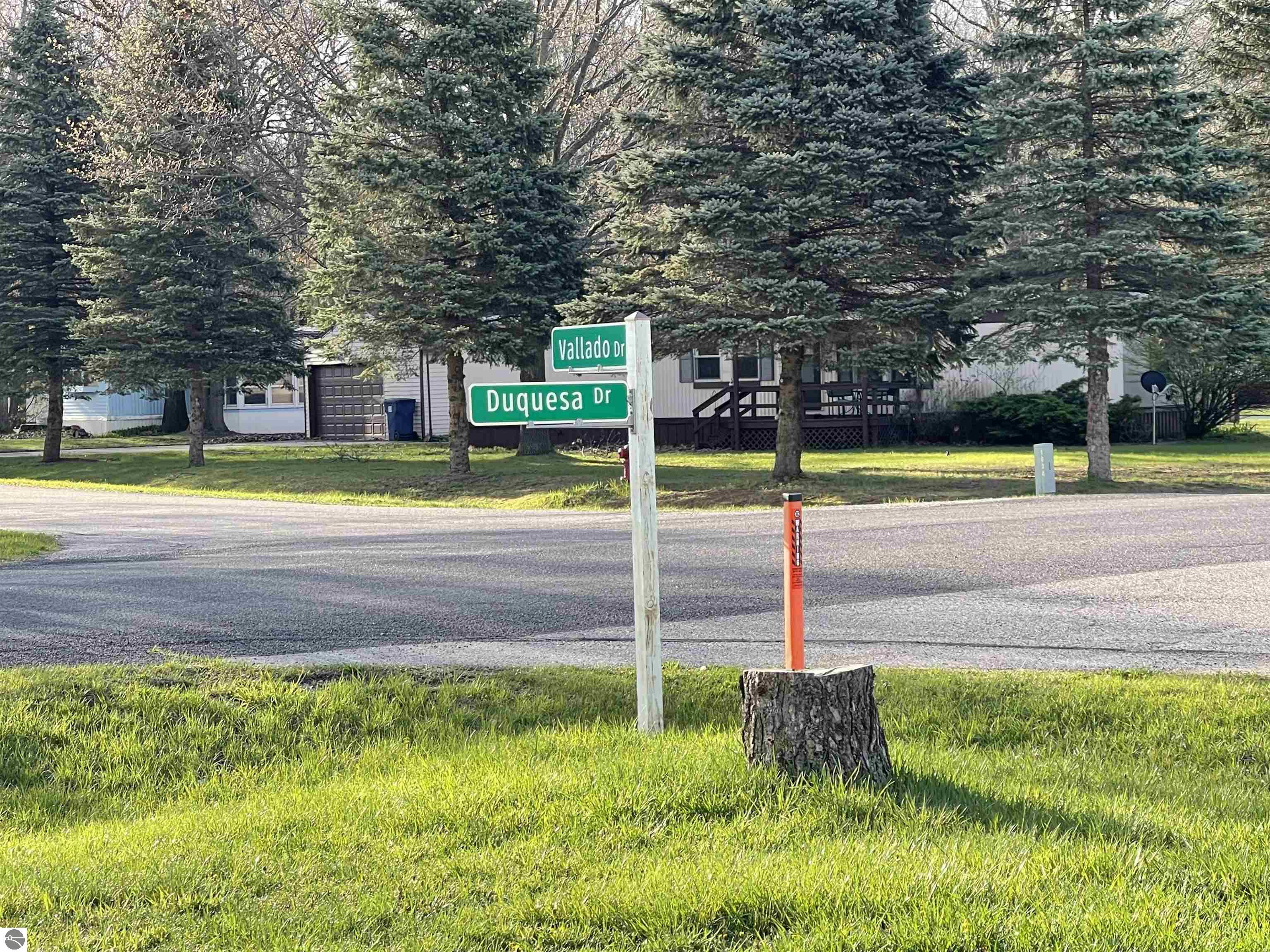 1000 Vallado Drive, Weidman, MI 48893 — Photo 17
