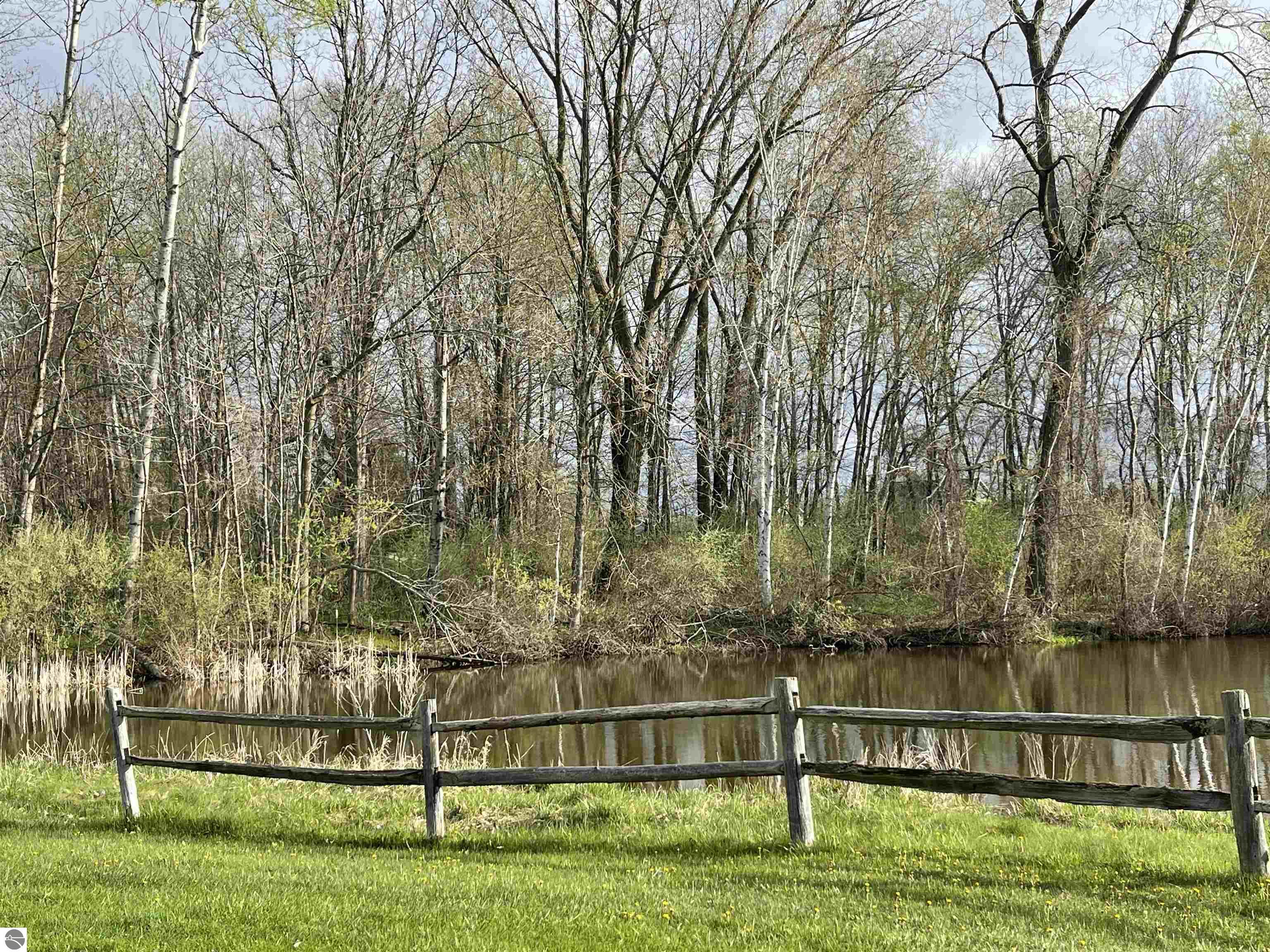 1000 Vallado Drive, Weidman, MI 48893 — Photo 32