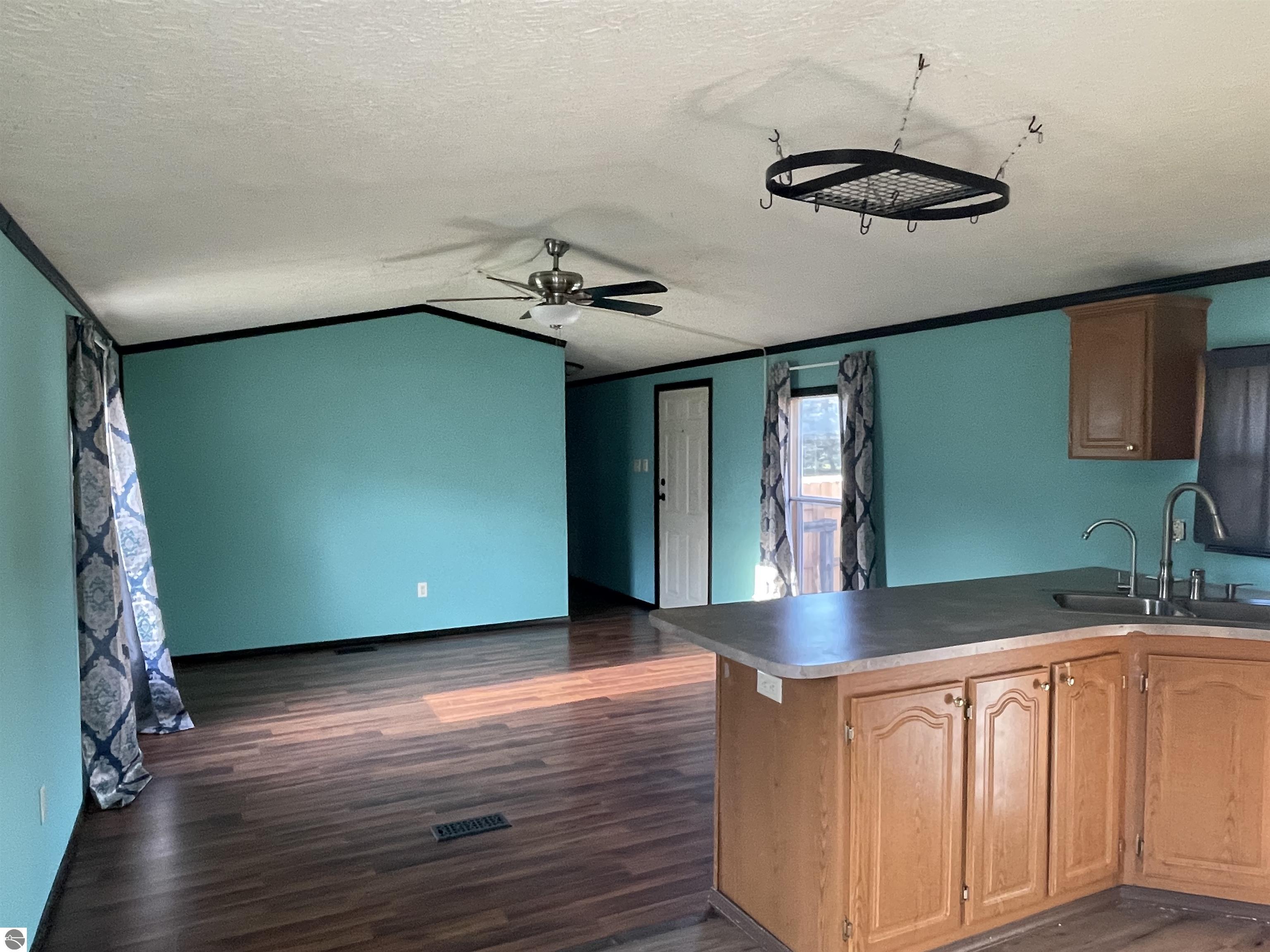 1000 Vallado Drive, Weidman, MI 48893 — Photo 7