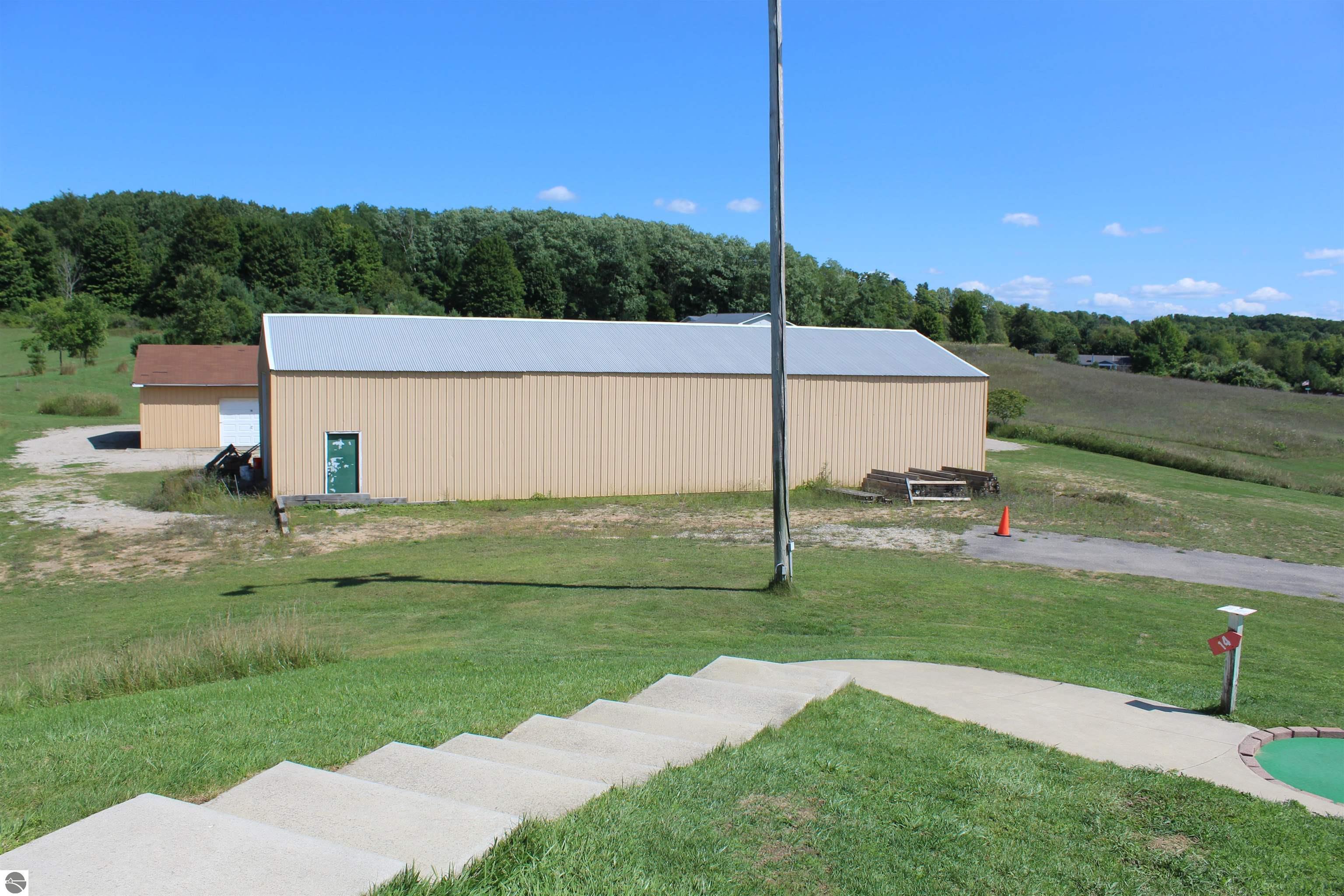 1405 Michigan, Benzonia, MI 49616 — Photo 62