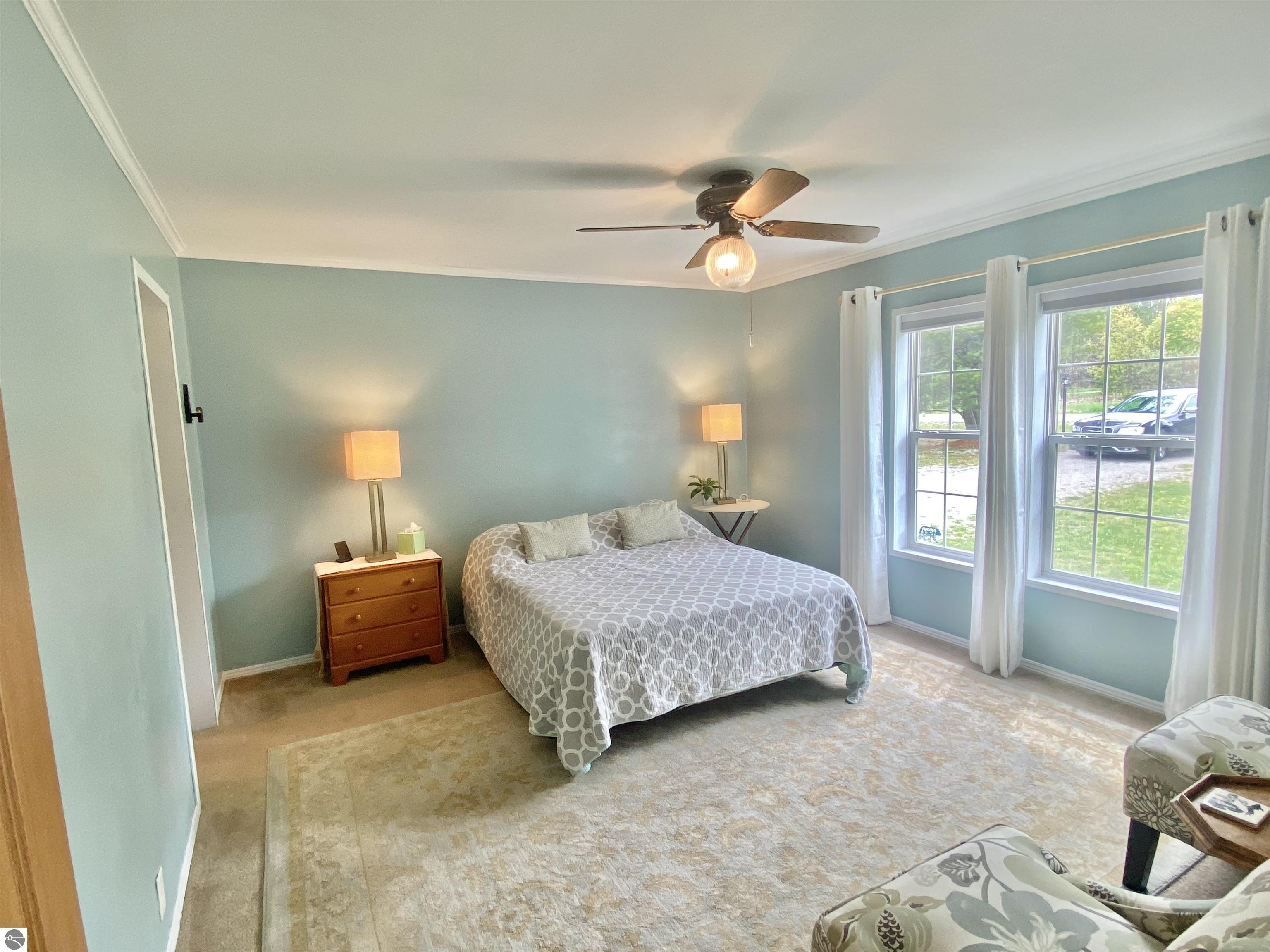 10700 Scenic Drive, Honor, MI 49640 — Photo 11