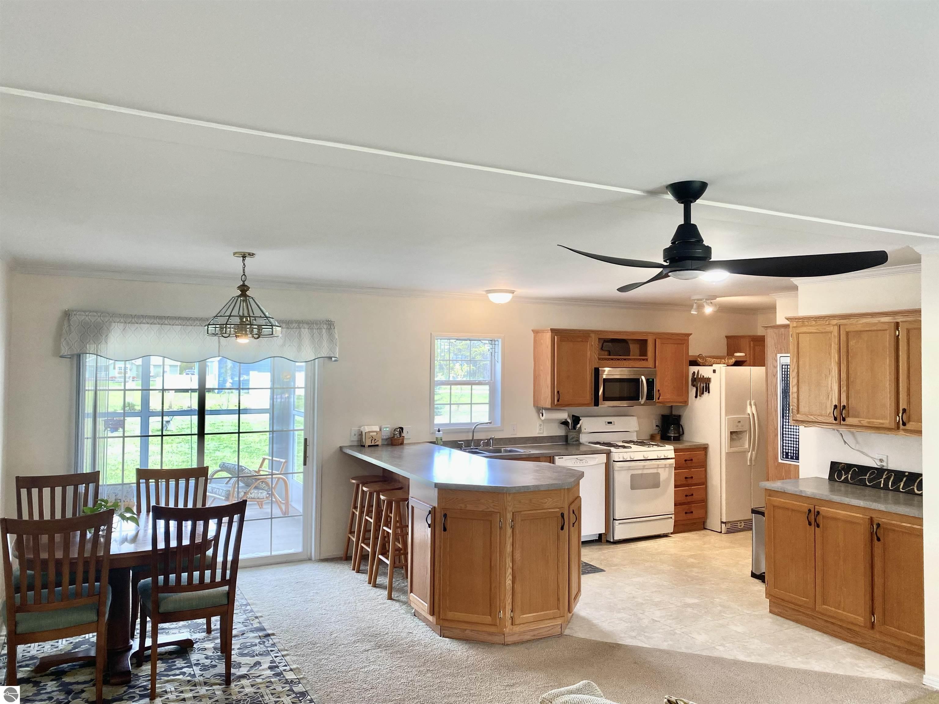 10700 Scenic Drive, Honor, MI 49640 — Photo 5