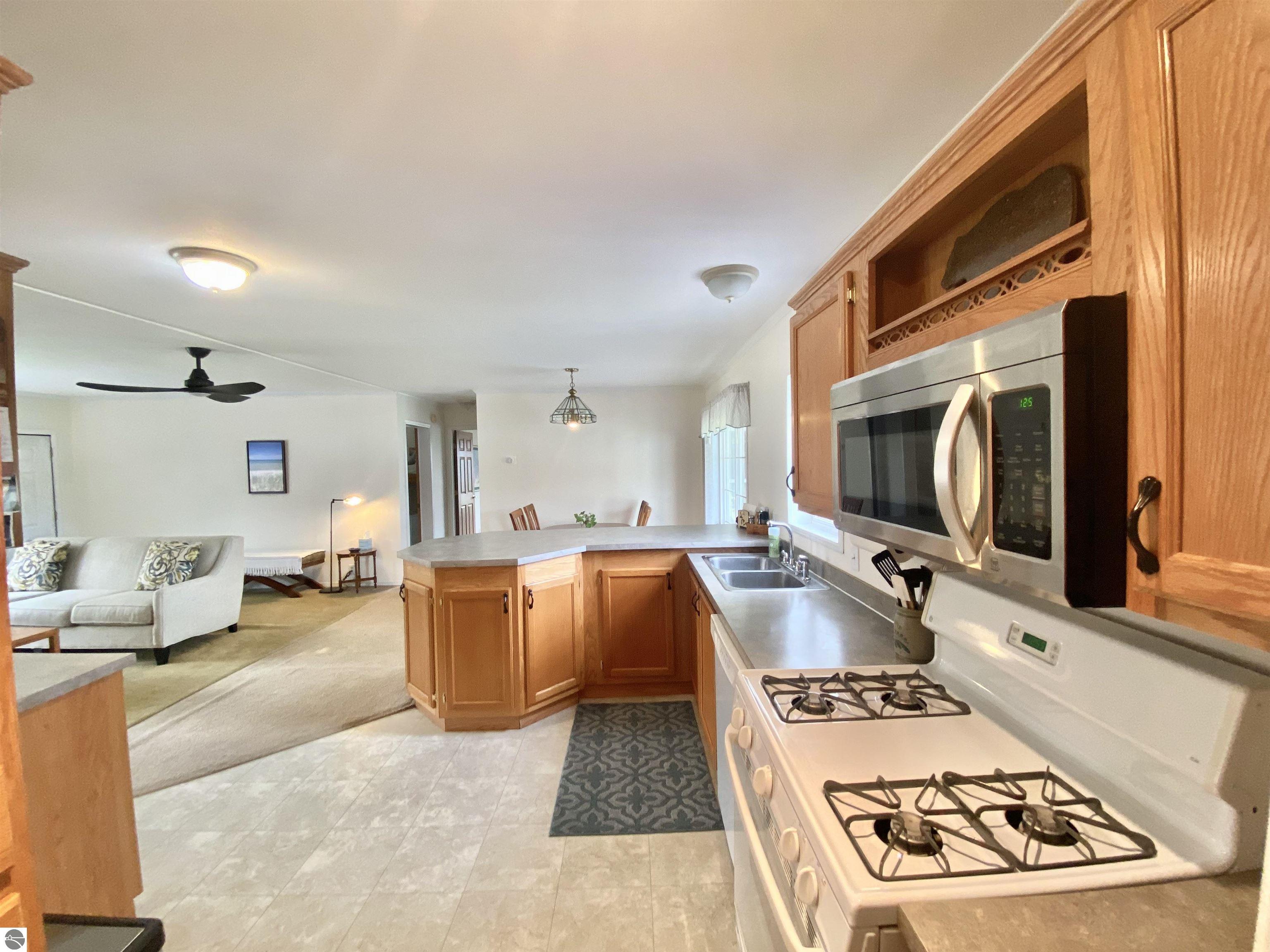 10700 Scenic Drive, Honor, MI 49640 — Photo 7