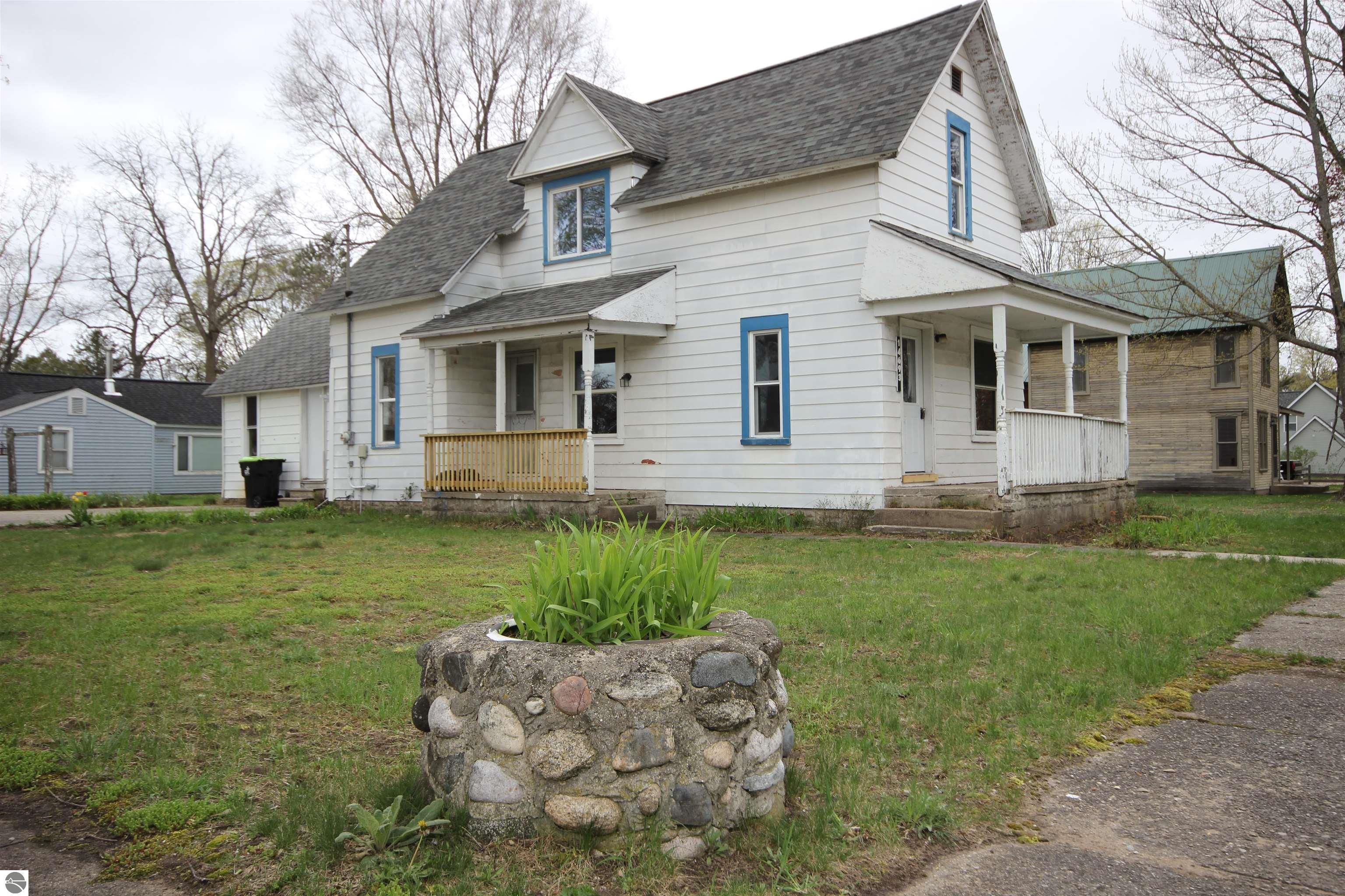 14693 Thompson Avenue, Thompsonville, MI 49683 — Photo 2