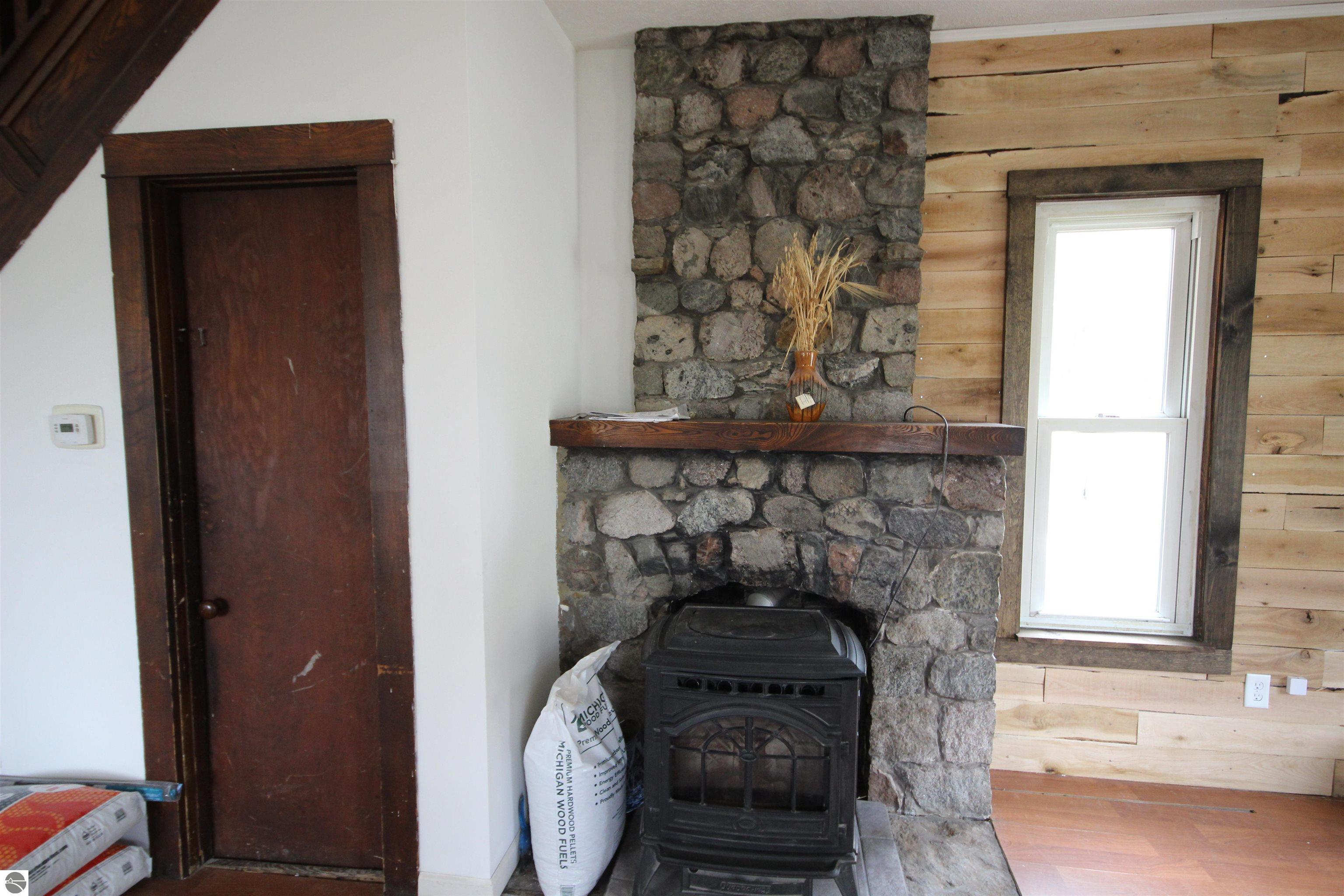 14693 Thompson Avenue, Thompsonville, MI 49683 — Photo 11