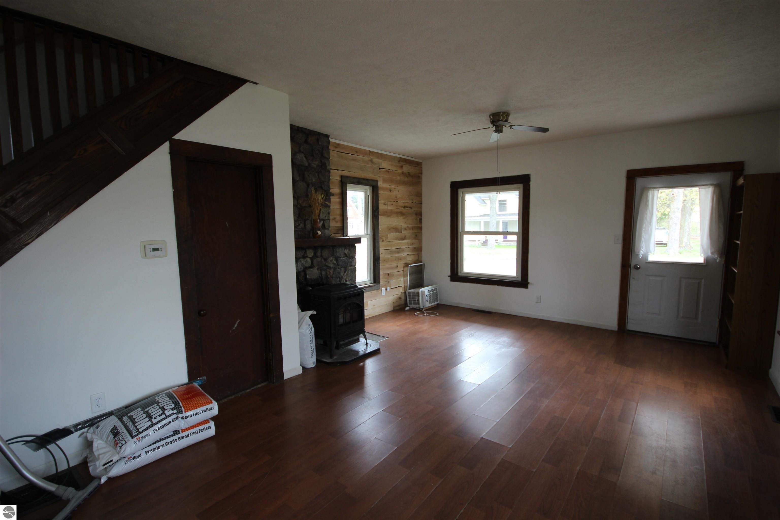 14693 Thompson Avenue, Thompsonville, MI 49683 — Photo 3