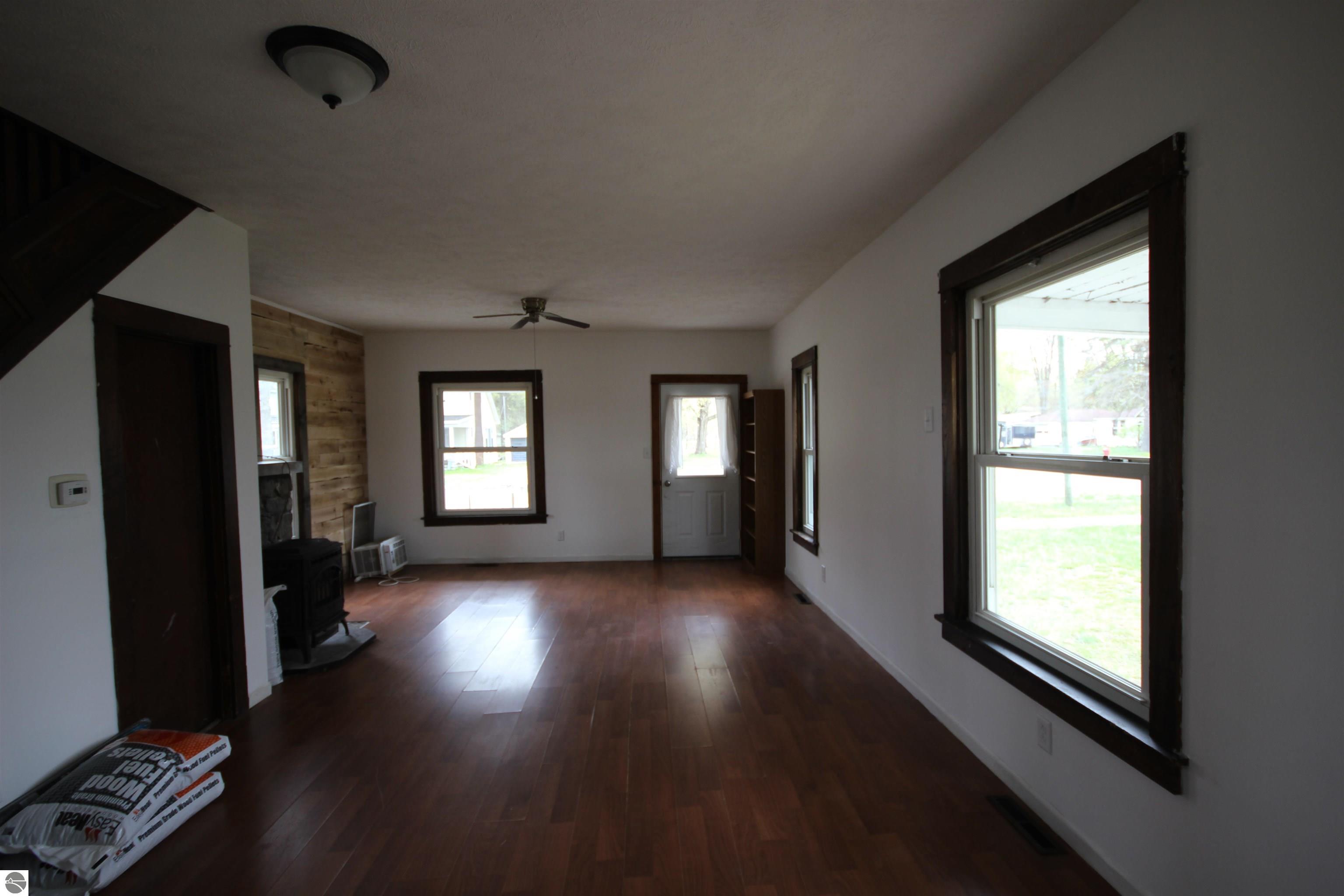 14693 Thompson Avenue, Thompsonville, MI 49683 — Photo 4