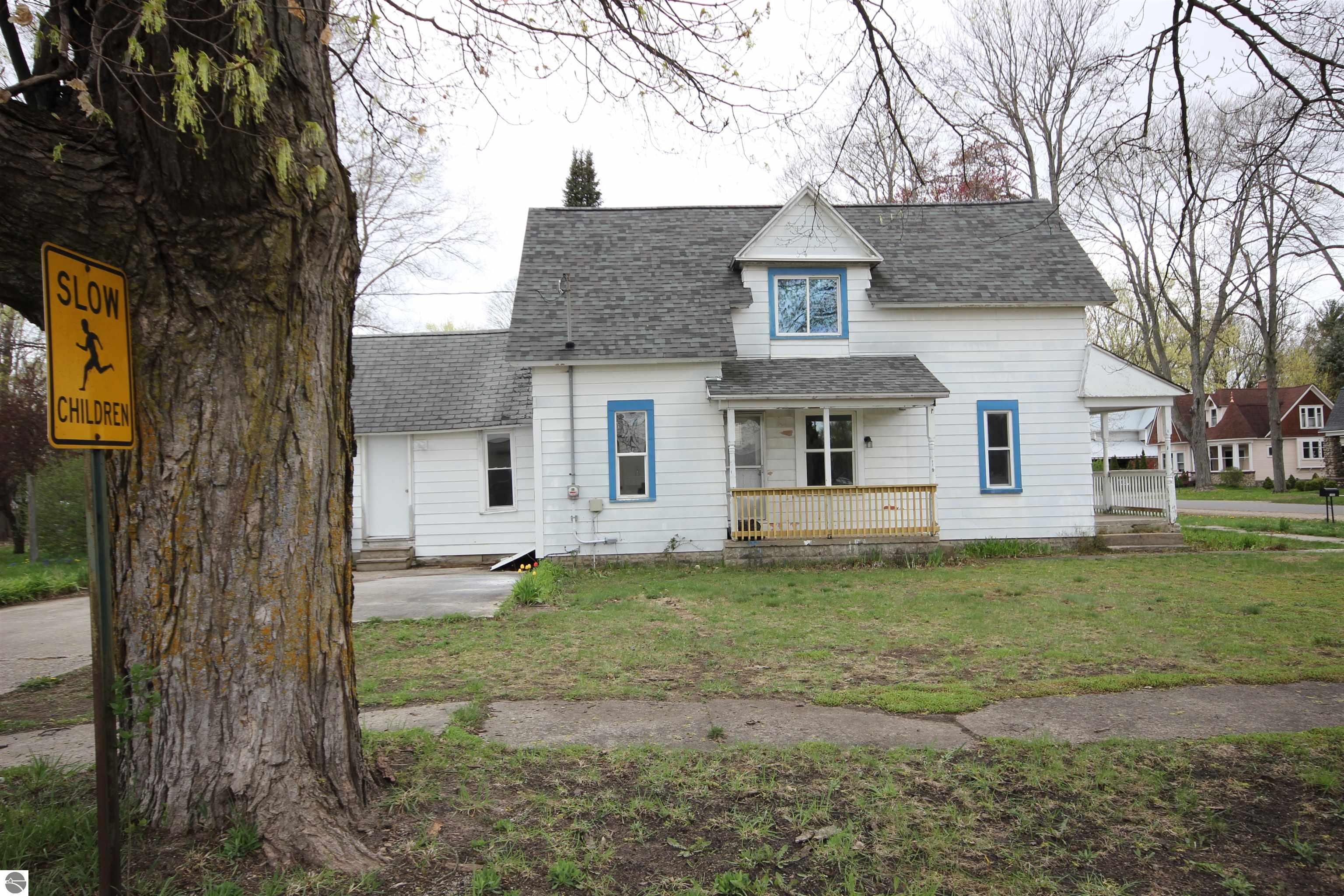 14693 Thompson Avenue, Thompsonville, MI 49683 — Photo 32