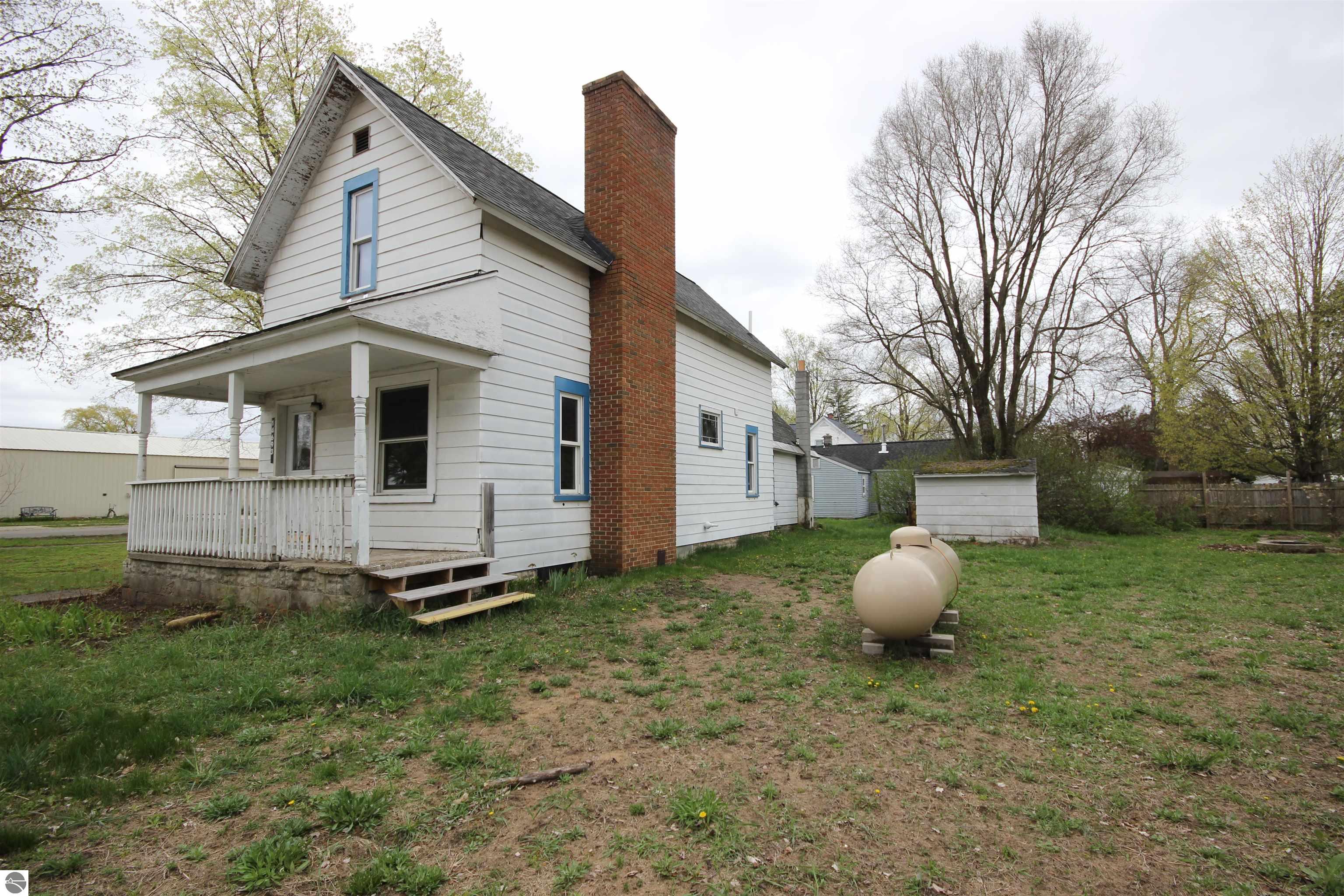 14693 Thompson Avenue, Thompsonville, MI 49683 — Photo 33