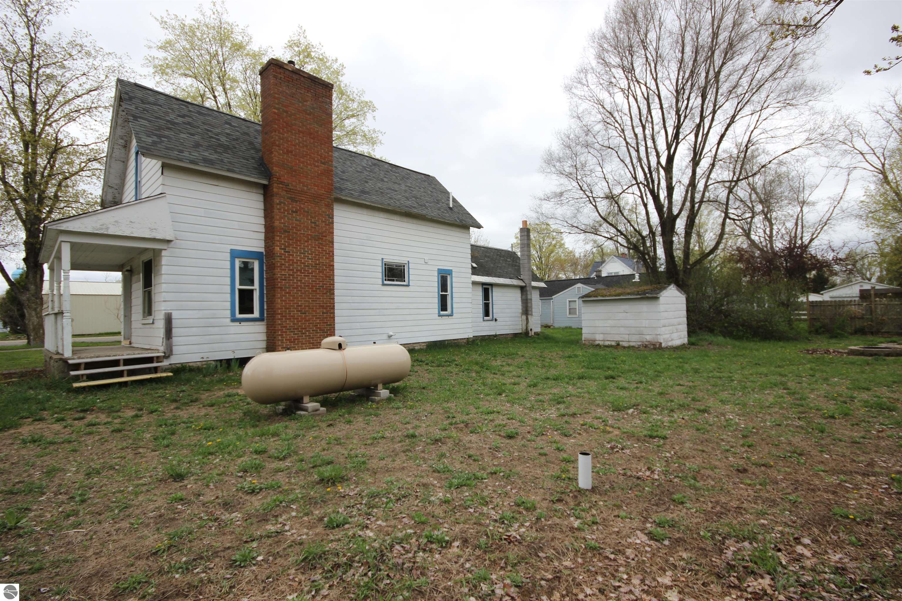 14693 Thompson Avenue, Thompsonville, MI 49683 — Photo 34